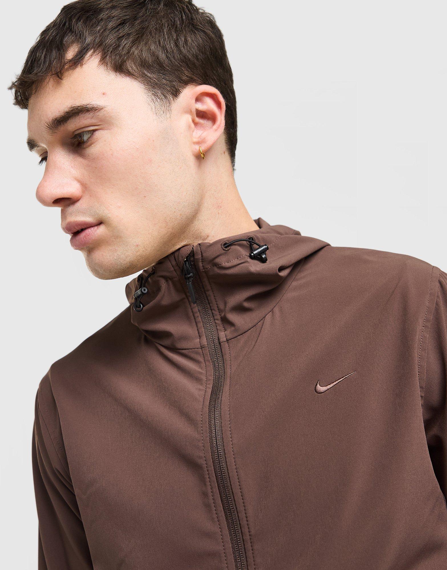 Nike Unlimited Woven Jacket