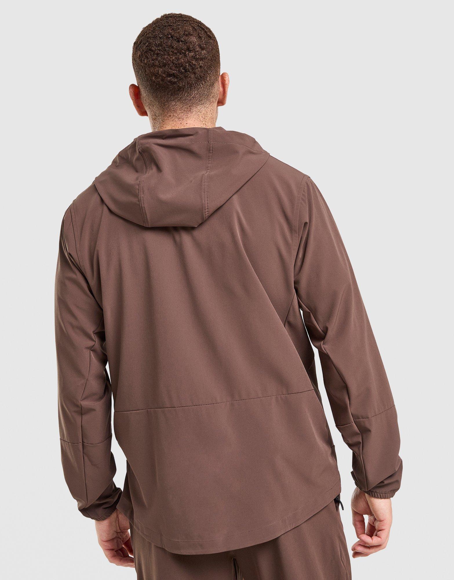 Nike veelzijdig Repel herenjack met capuchon Unlimited