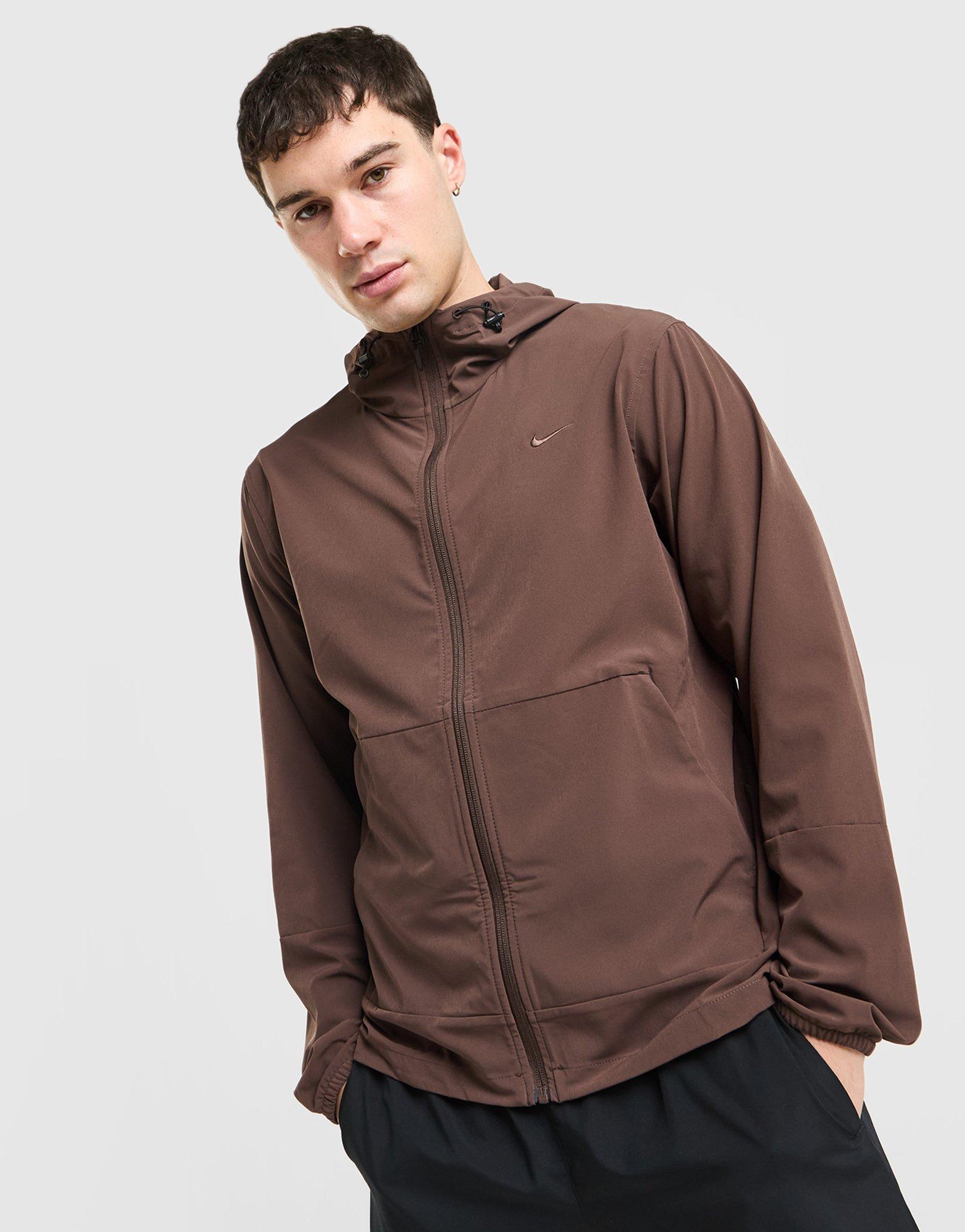 Nike Unlimited Woven Jacket