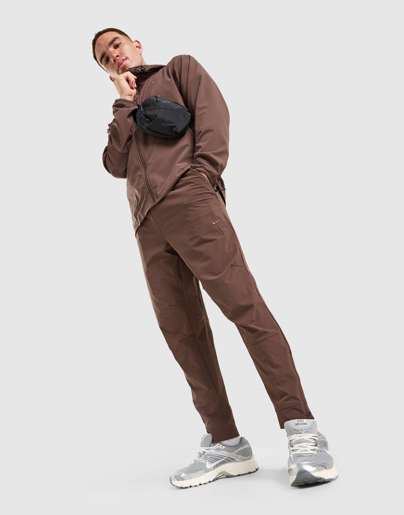 Nike Pantaloni della Tuta Unlimited Woven