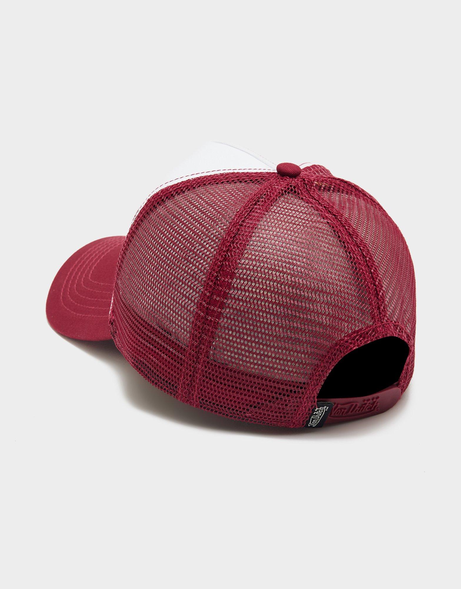 Von Dutch Casquette Trucker