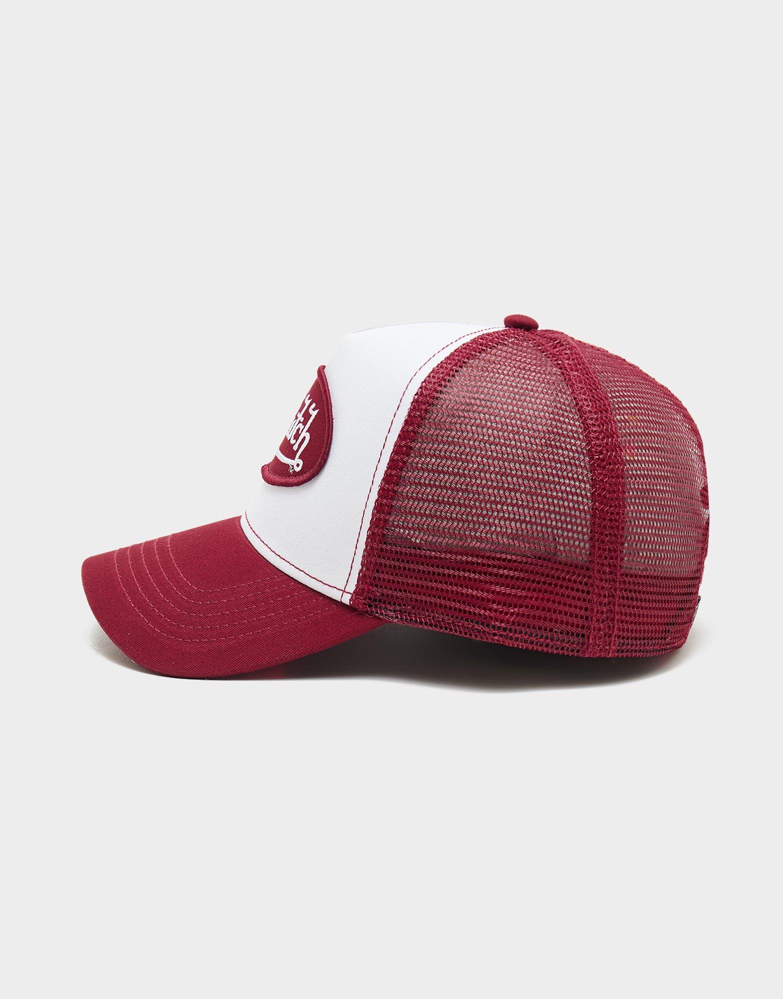 Von Dutch Casquette Trucker