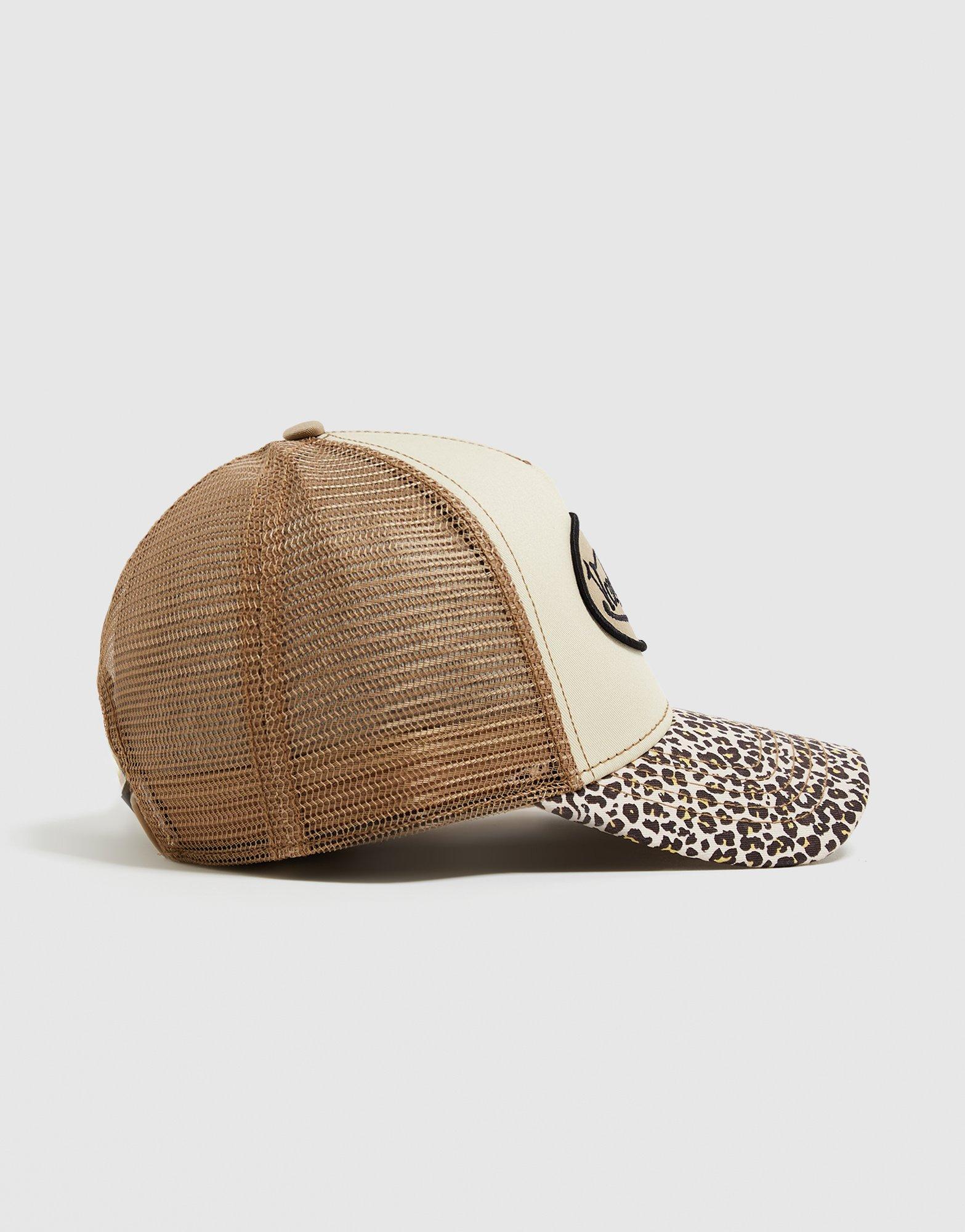 Von Dutch Trucker Cap