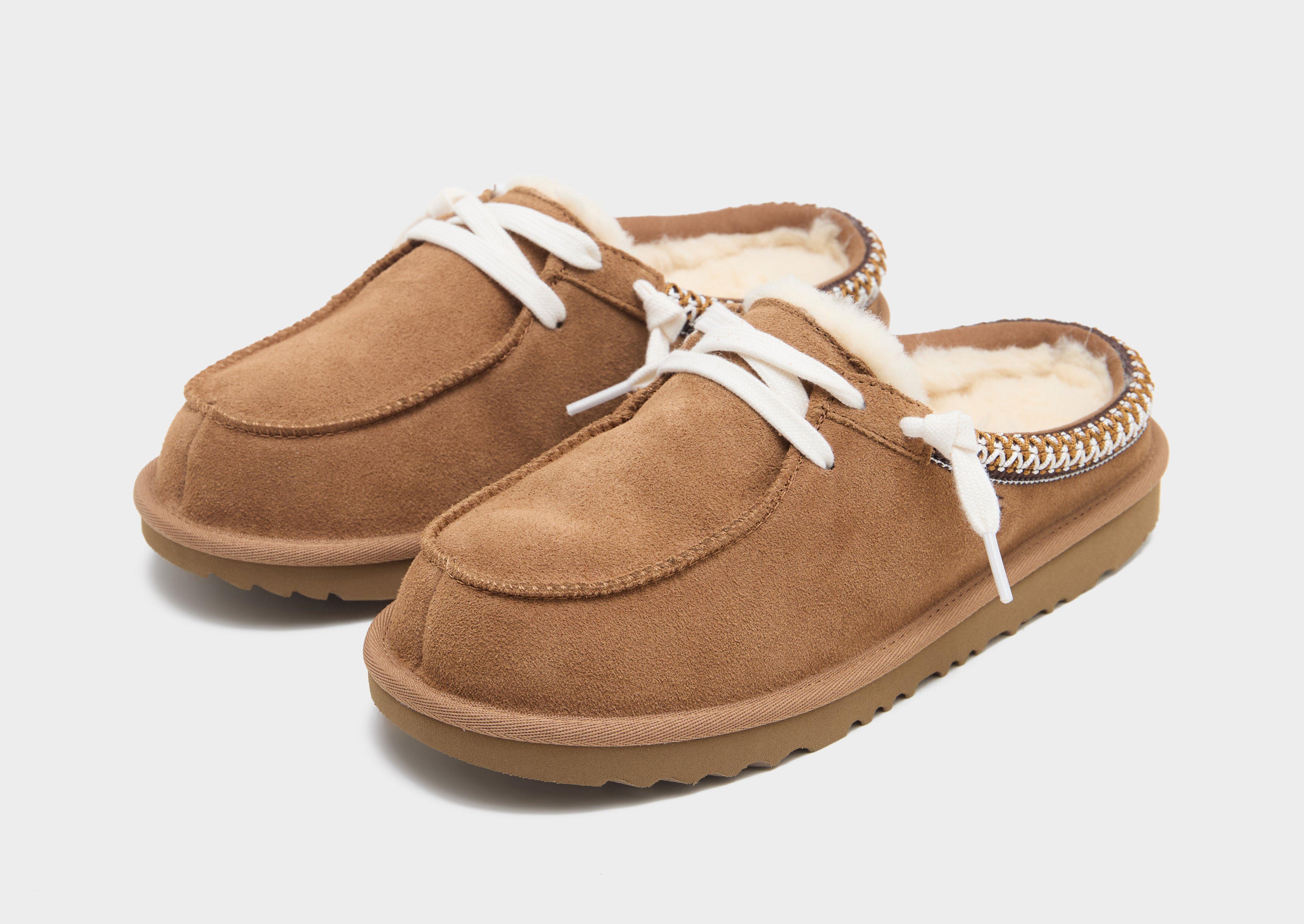 UGG Tasman Mule Junior