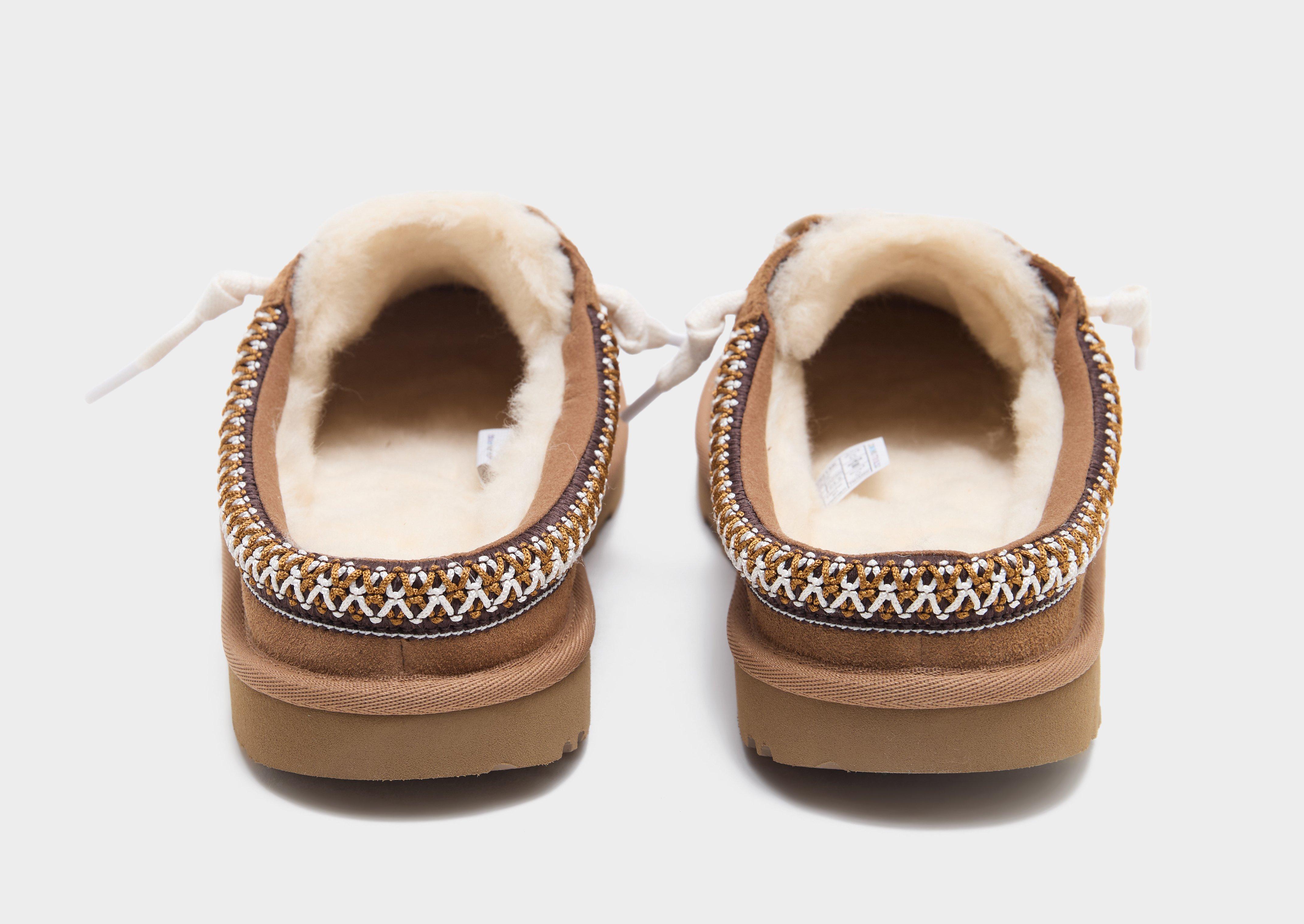 UGG Tasman Mule Junior