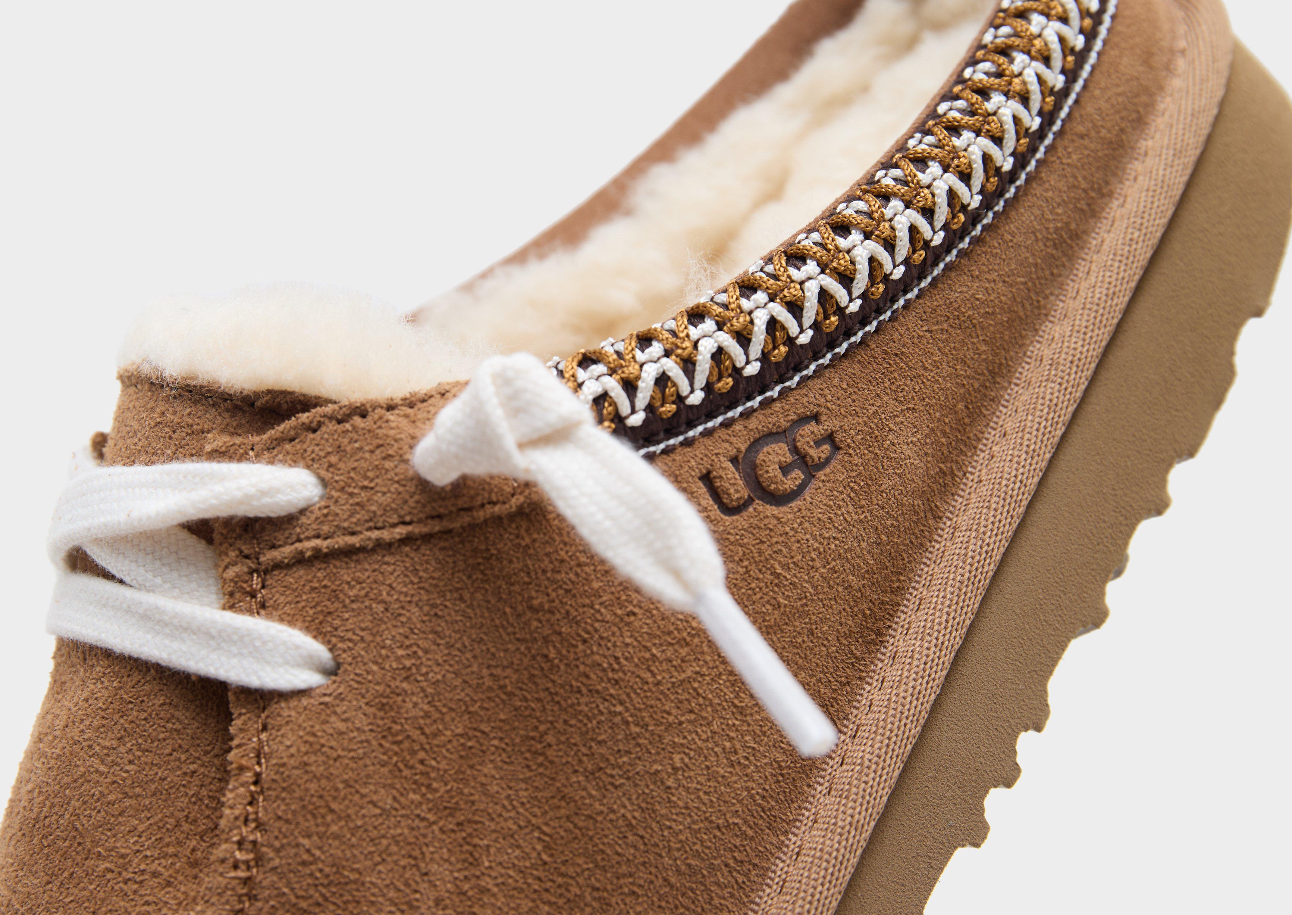 UGG Tasman Mule Junior