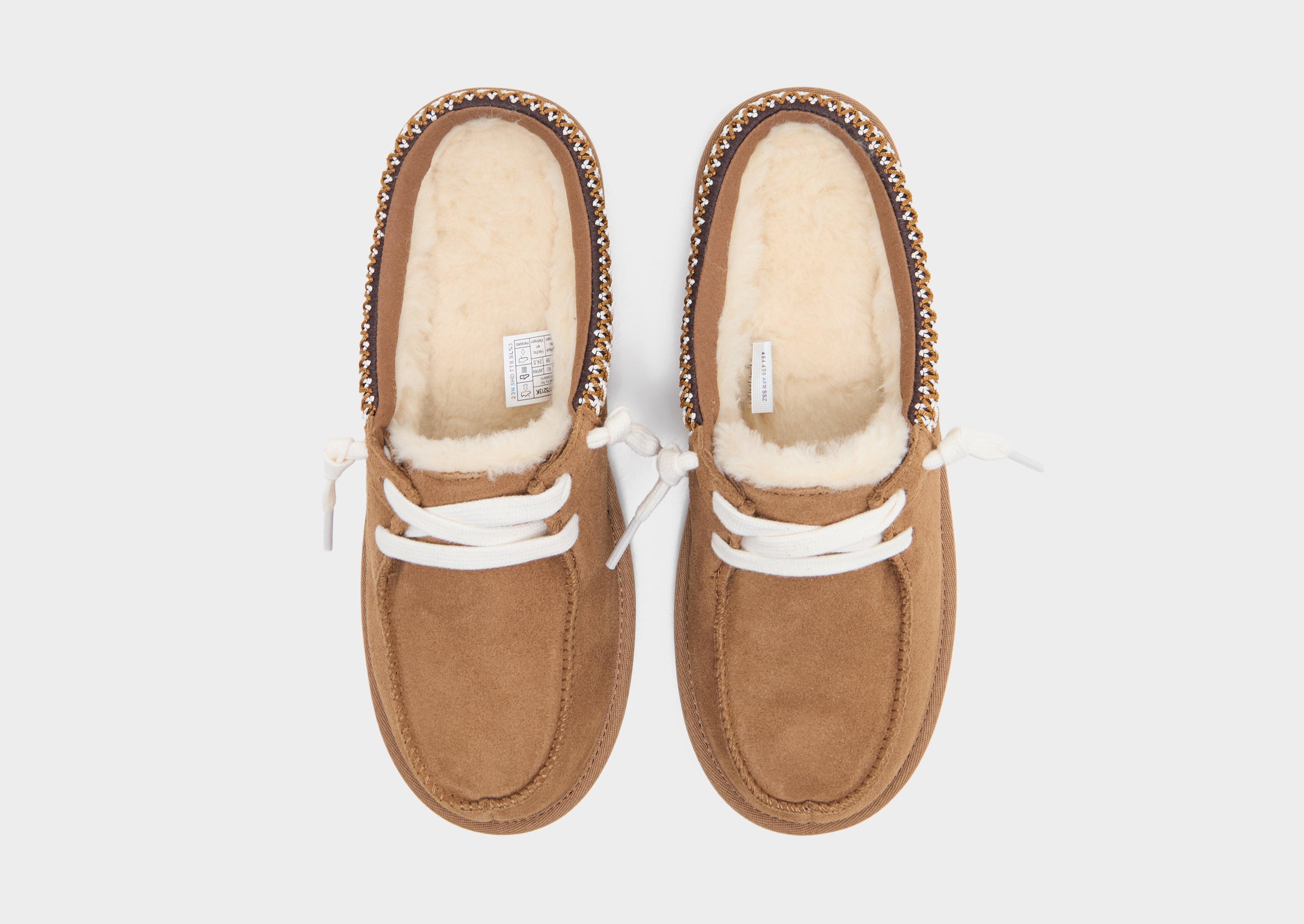 UGG Tasman Mule Junior
