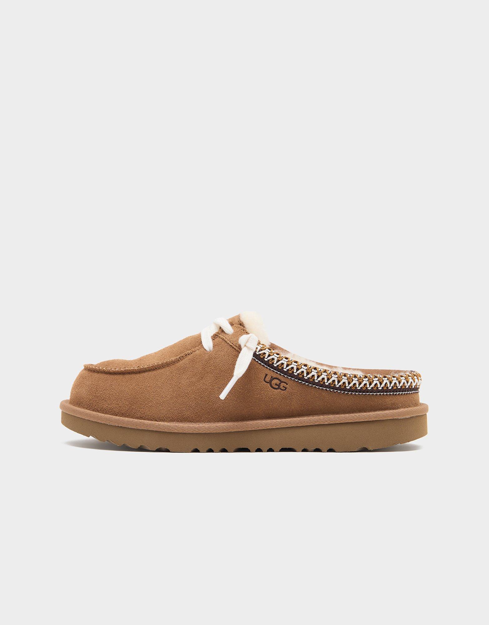 UGG Tasman Mule Junior