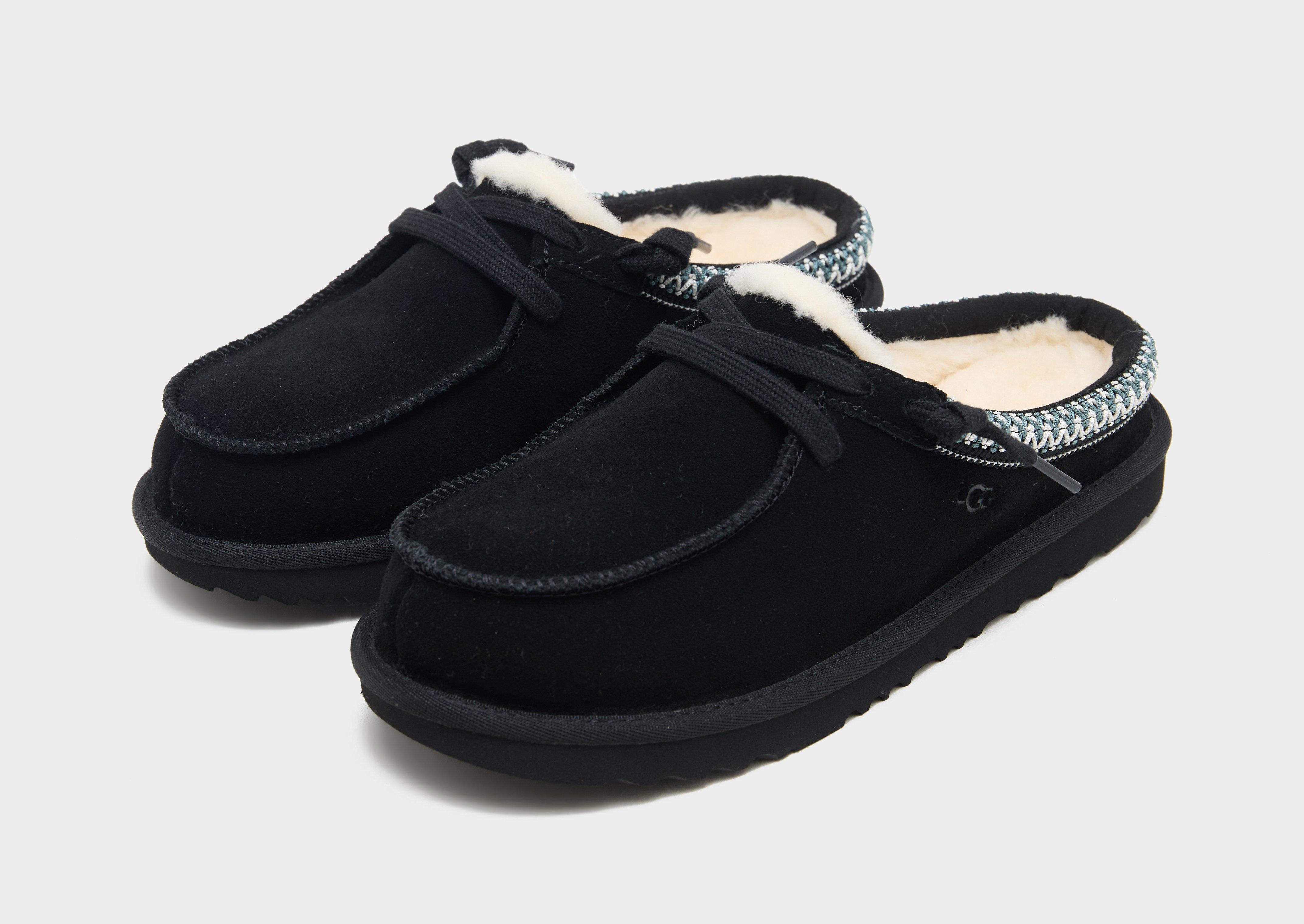 UGG Tasman Mule Junior