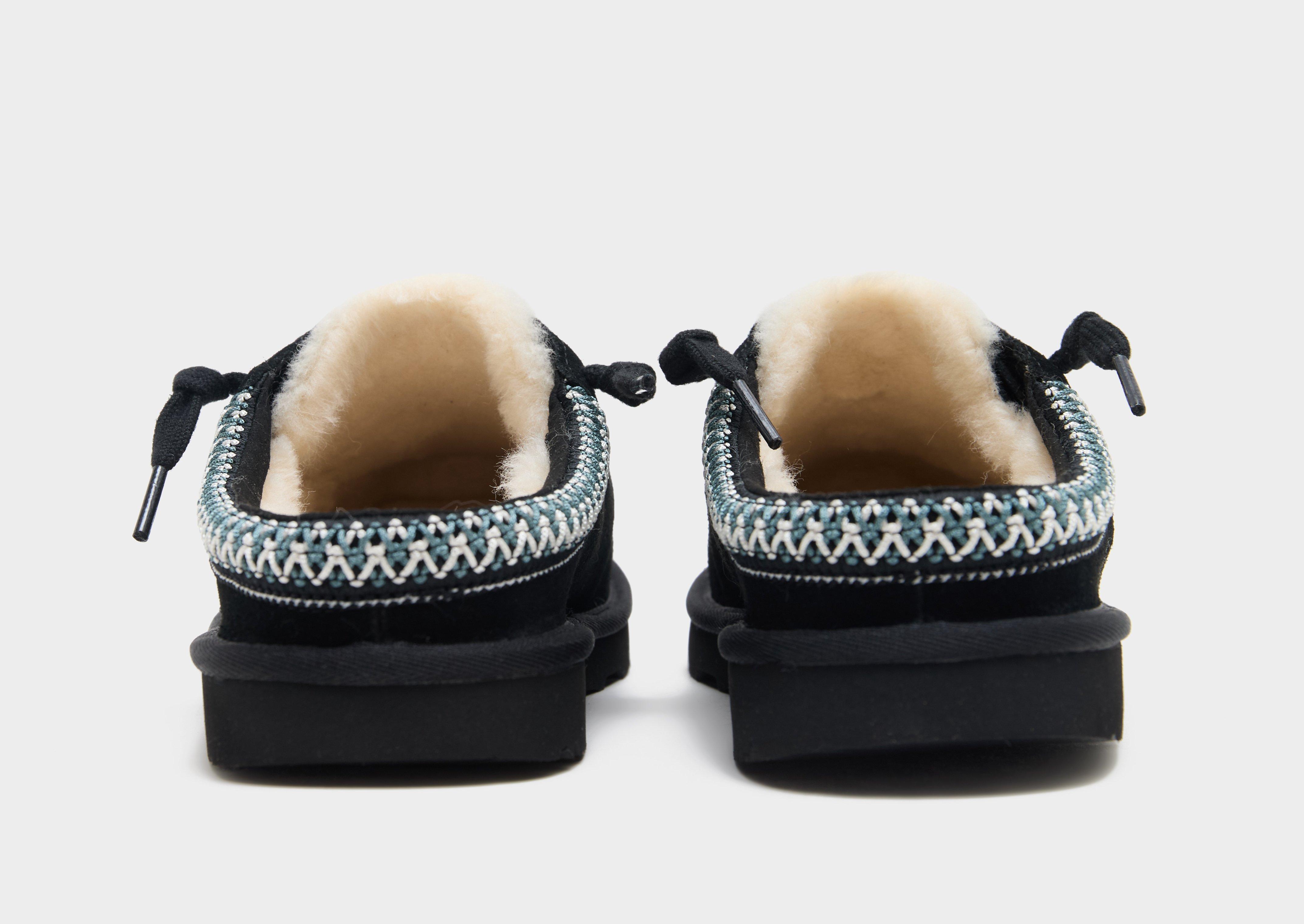UGG Tasman Mule Junior