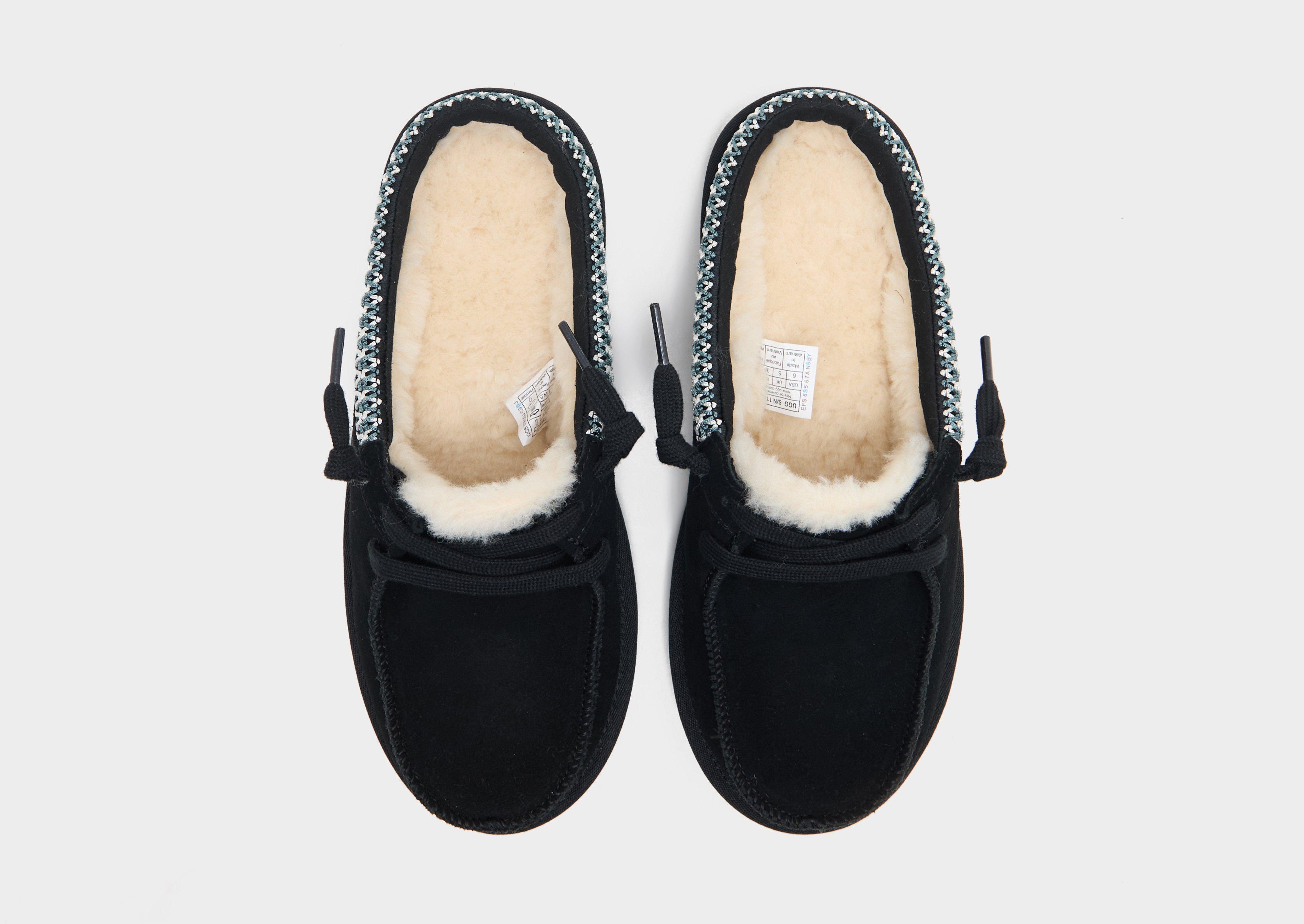 UGG Tasman Mule Junior