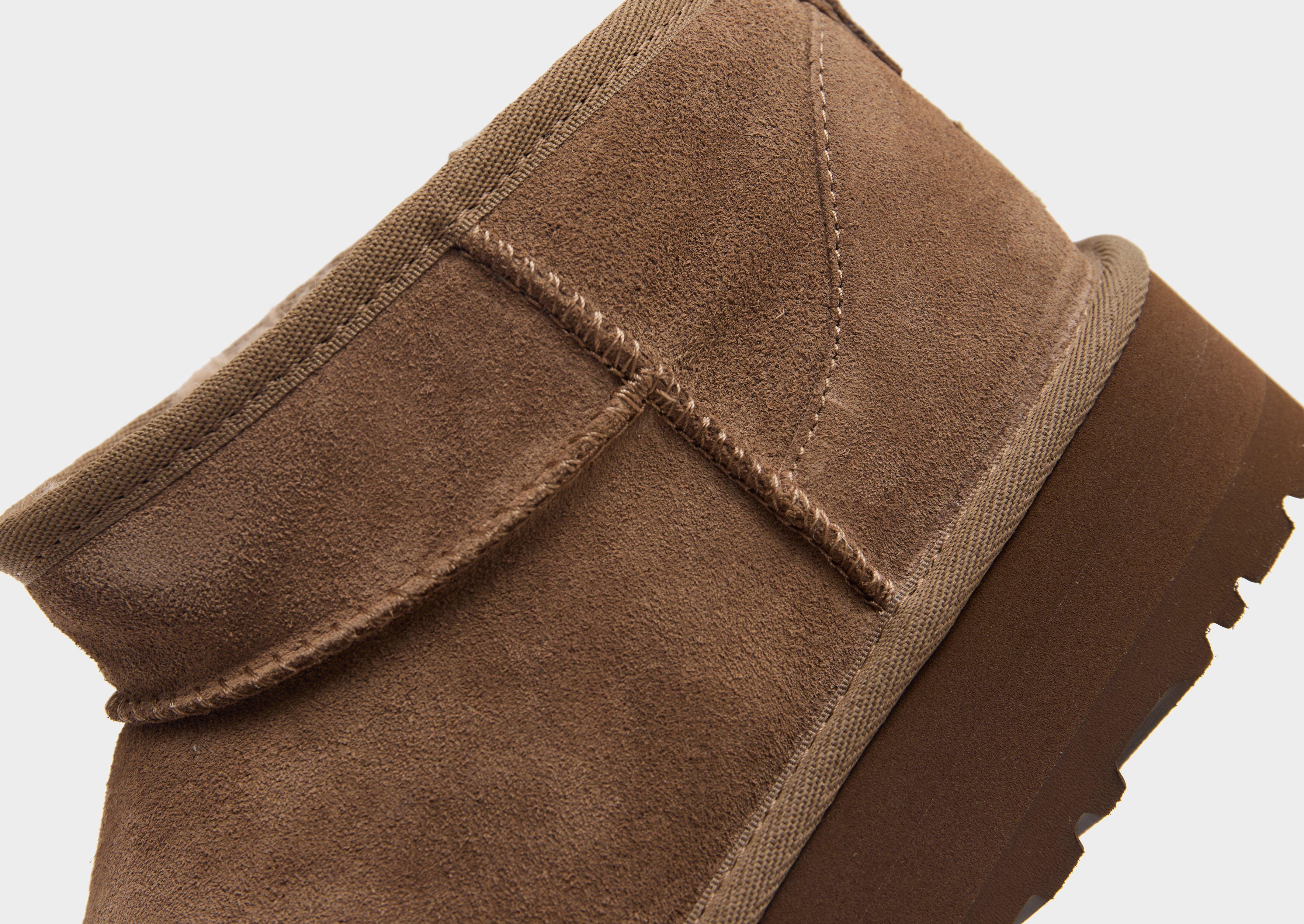 UGG Ultra Mini Platform Boots Junior