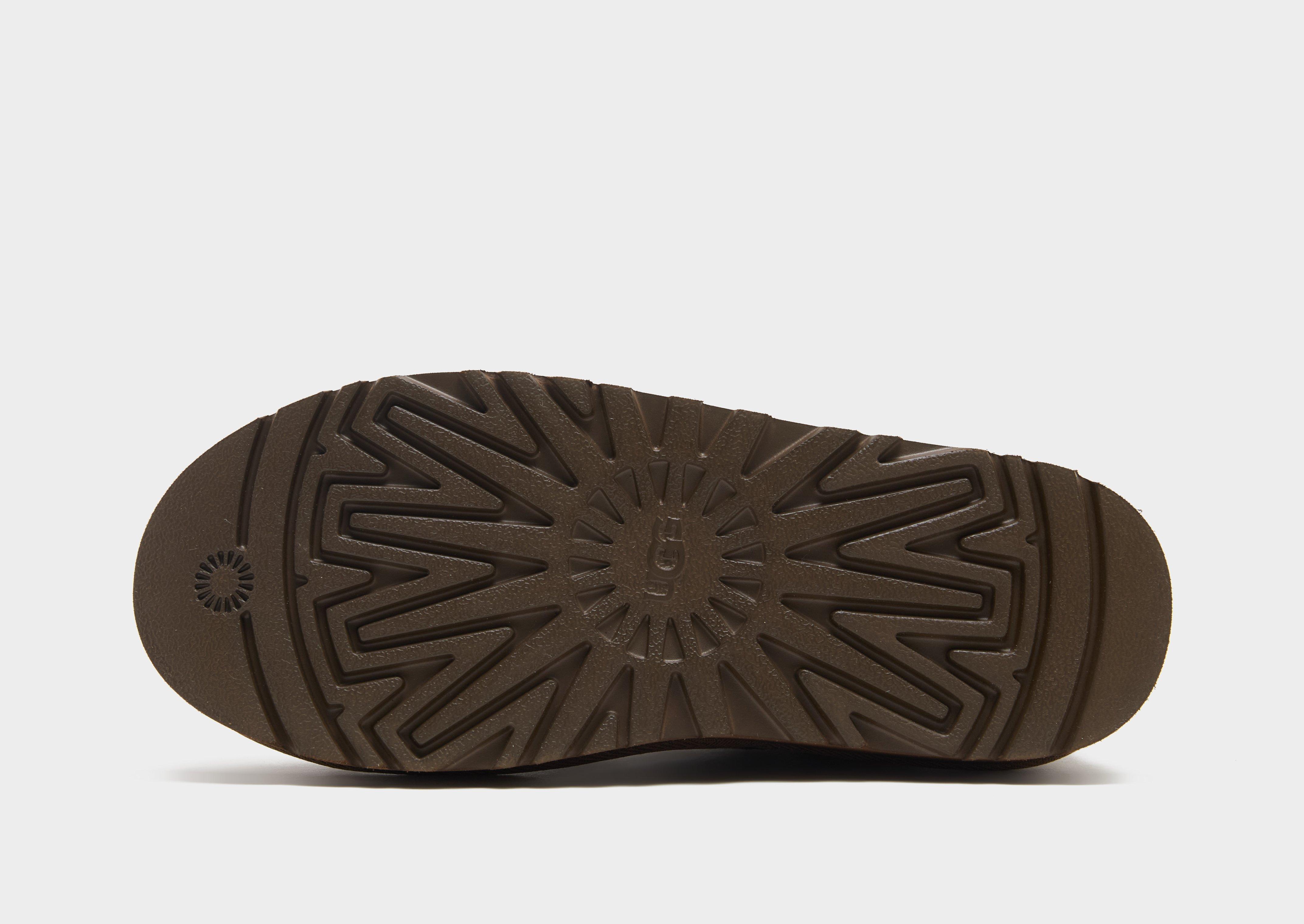 UGG Ultra Mini Platform Boots Junior
