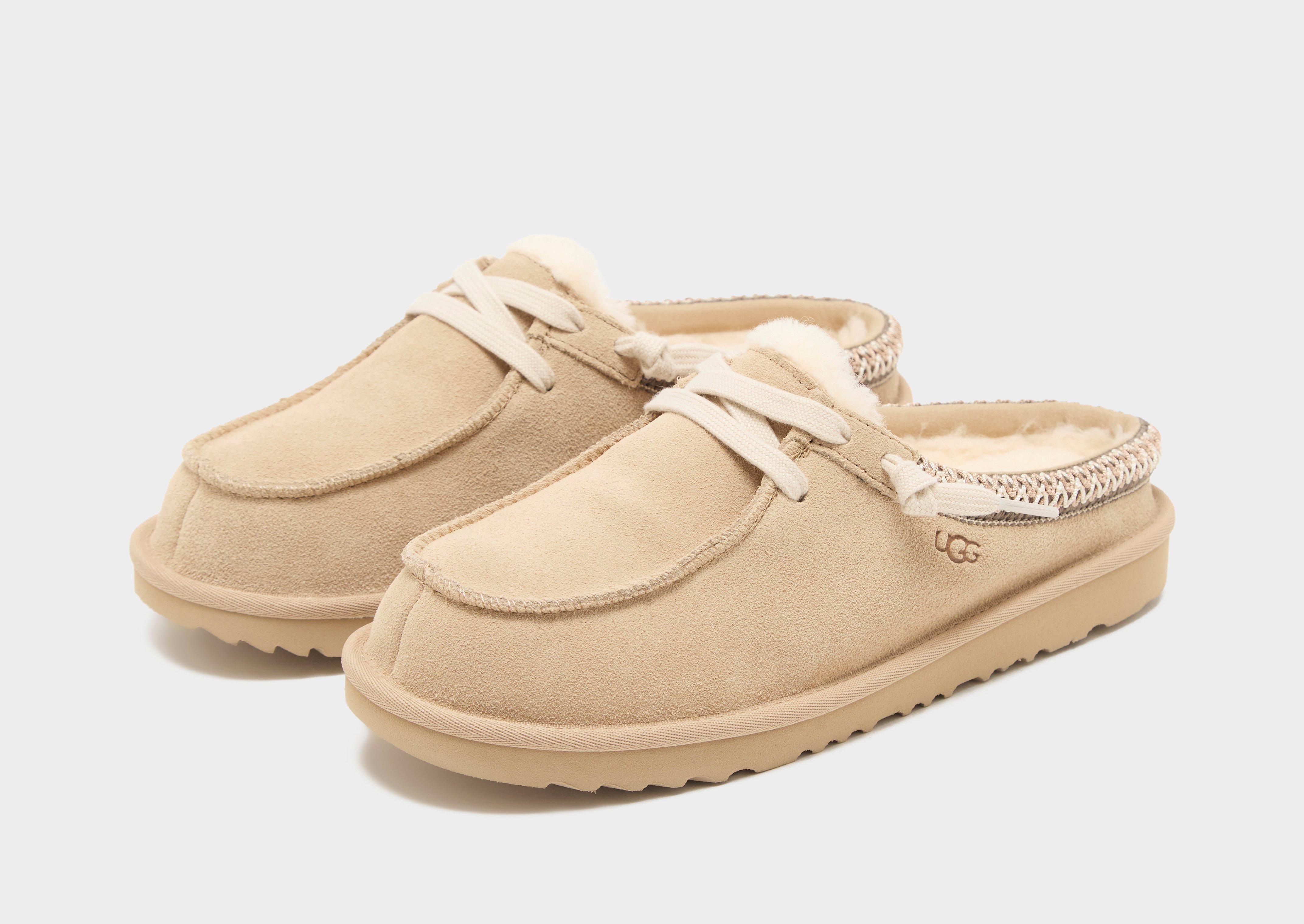 UGG Tasman Mule Junior