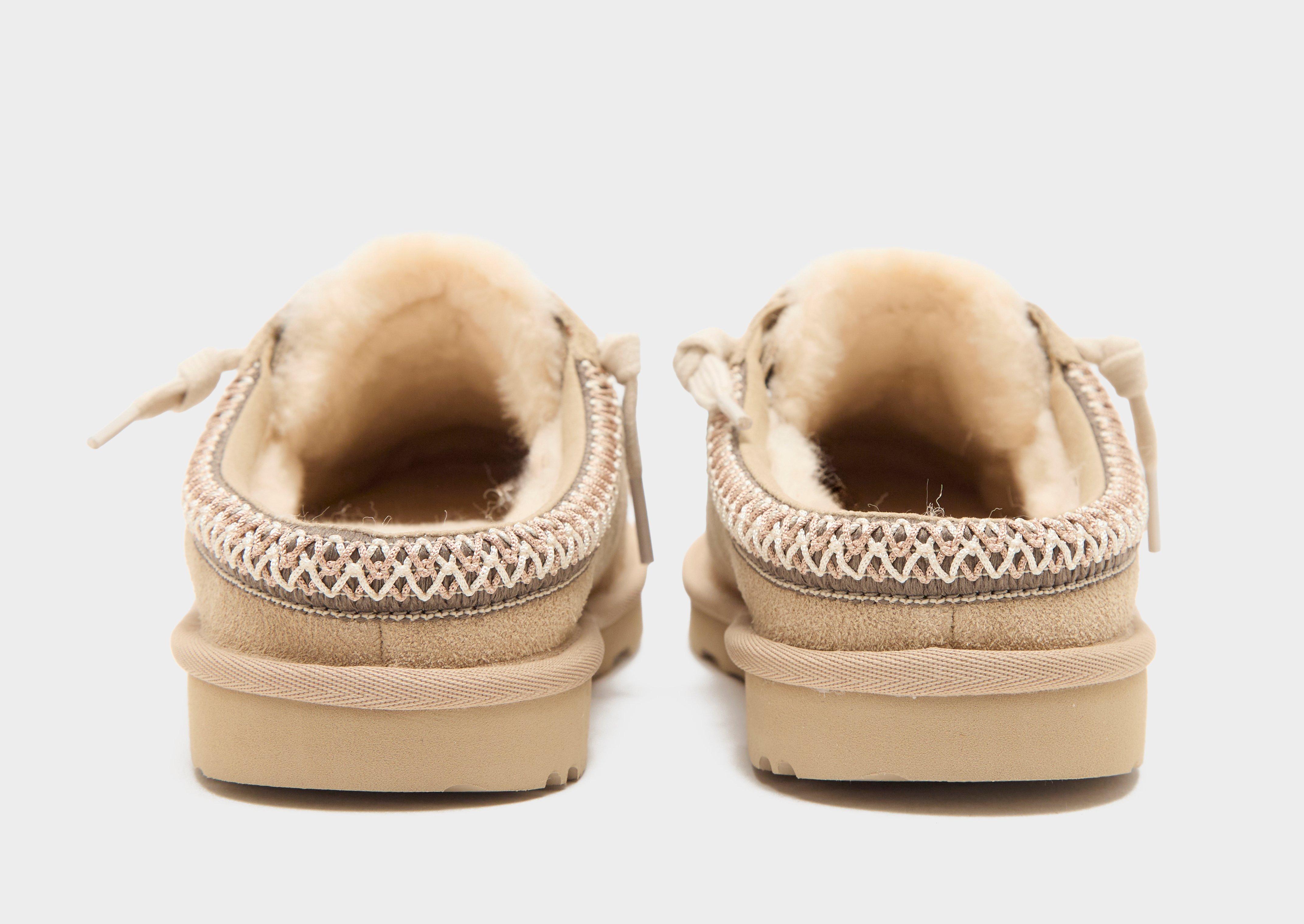 UGG Tasman Mule Junior