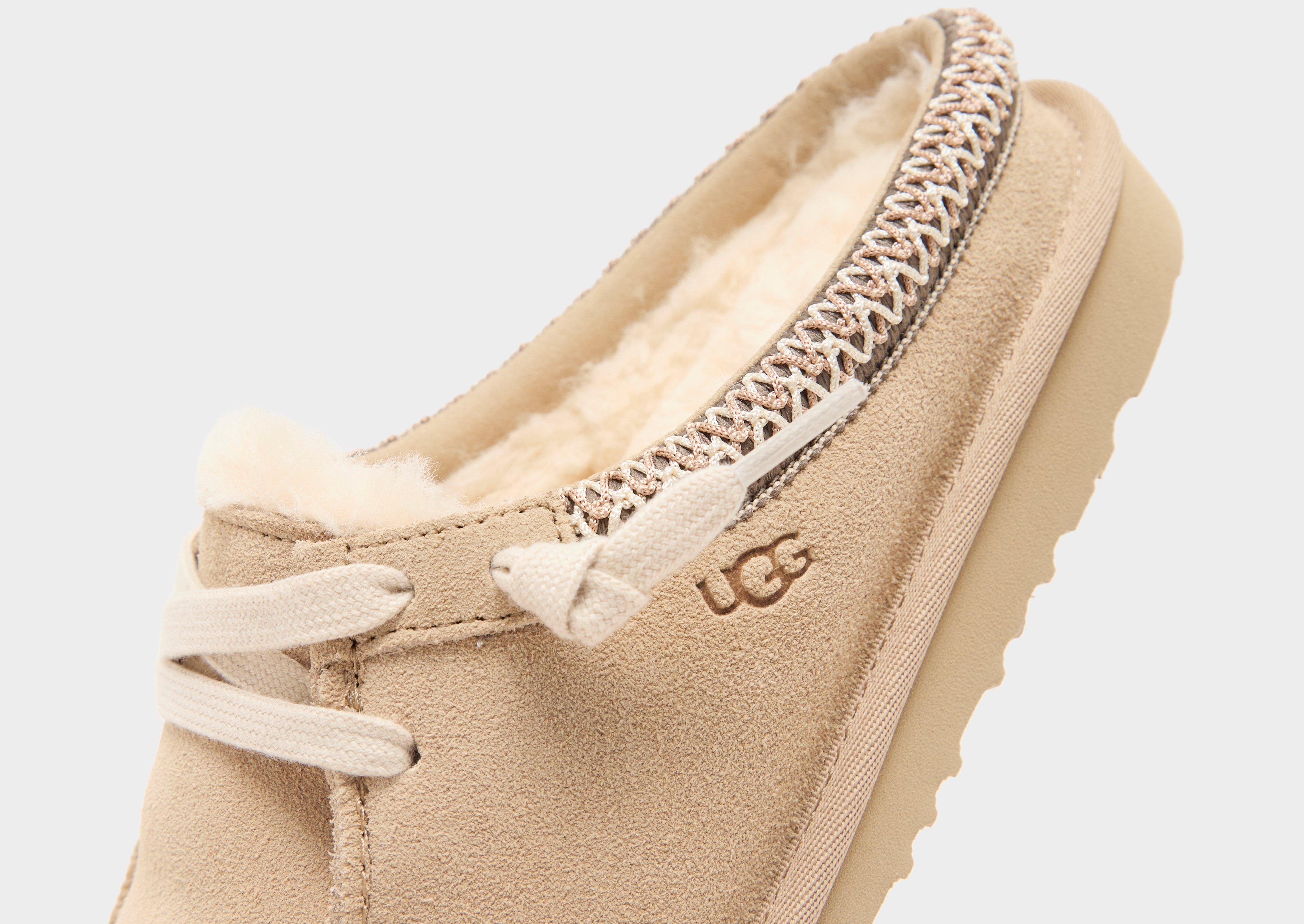 UGG Tasman Mule Junior