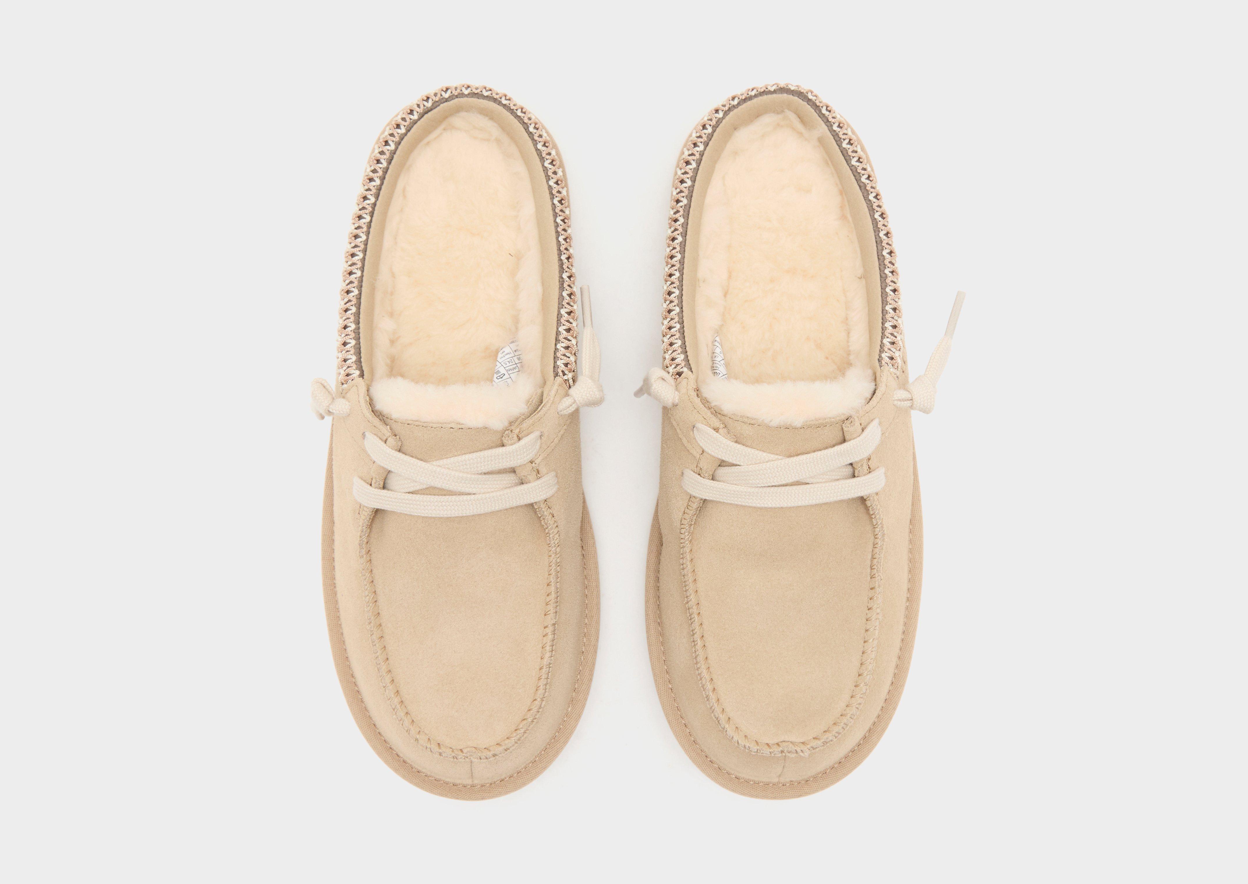 UGG Tasman Mule Junior