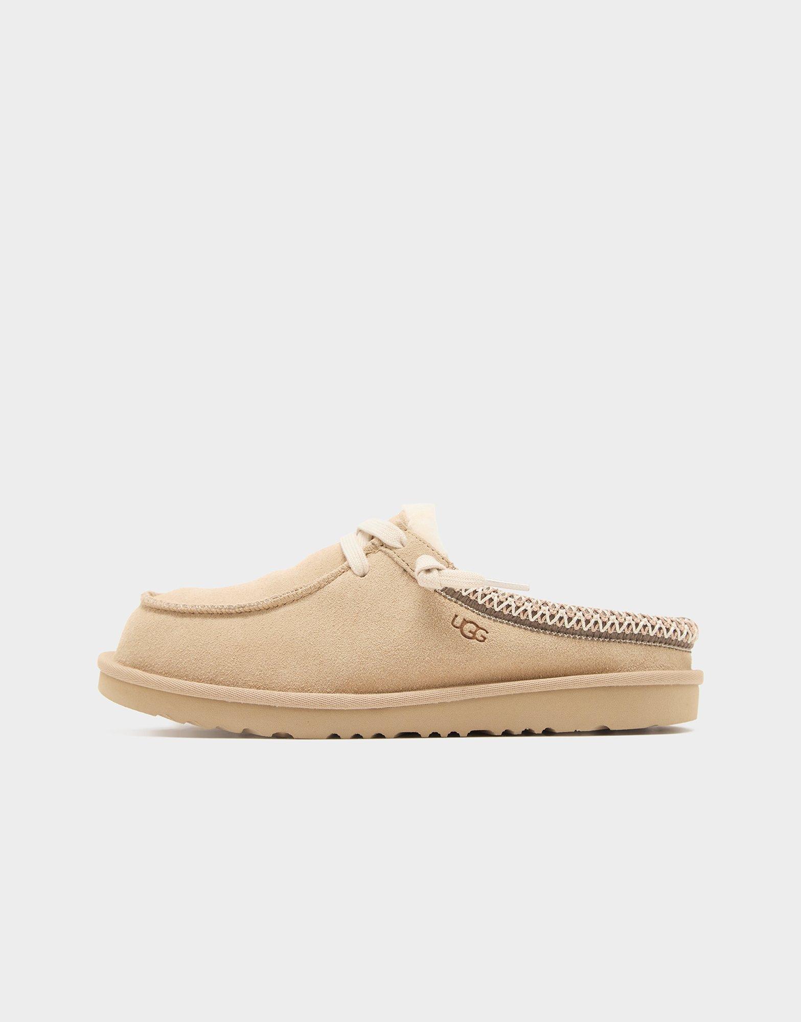 UGG Tasman Mule Junior