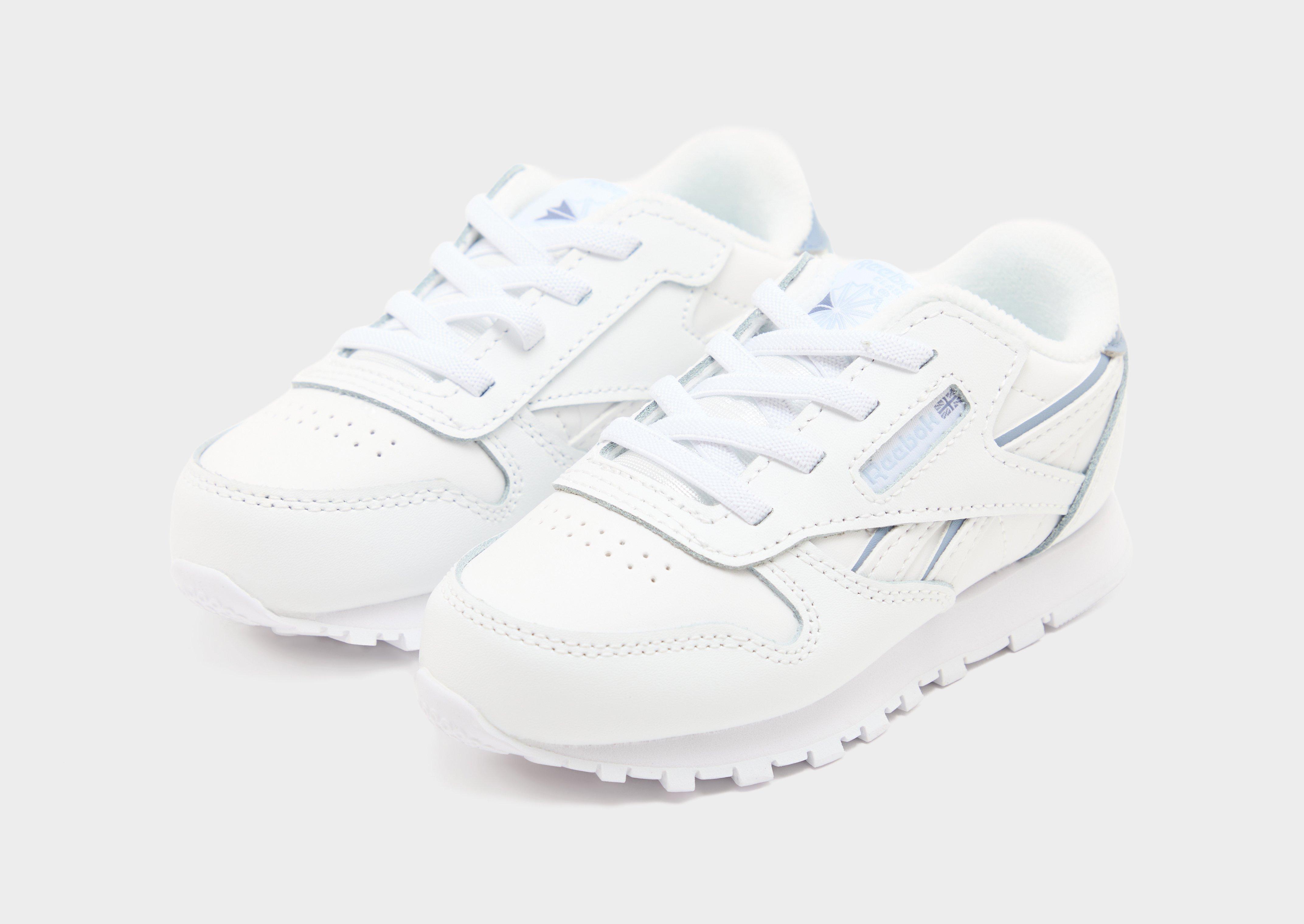Reebok Classic Leather Infant