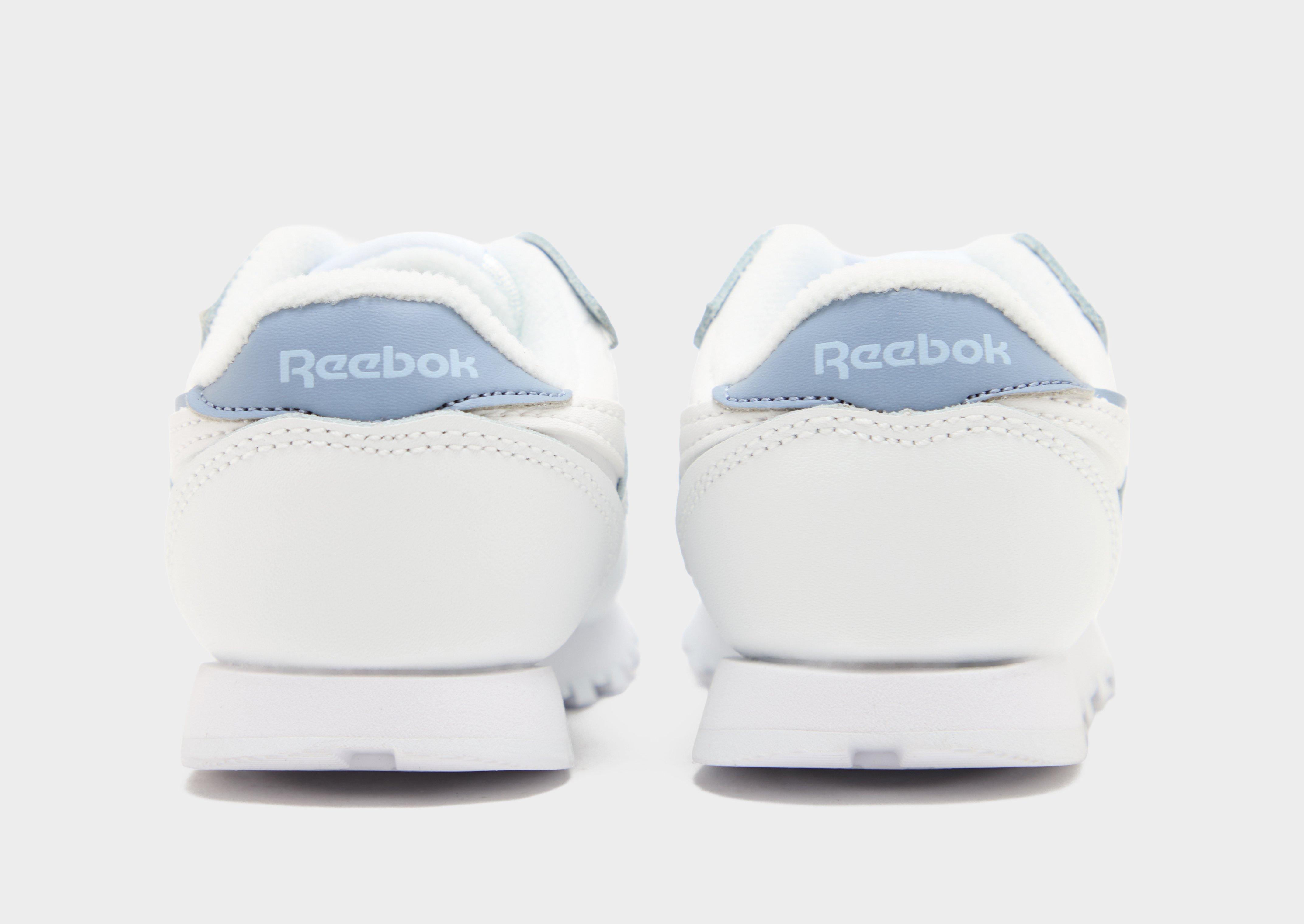 Reebok Classic Leather Infant