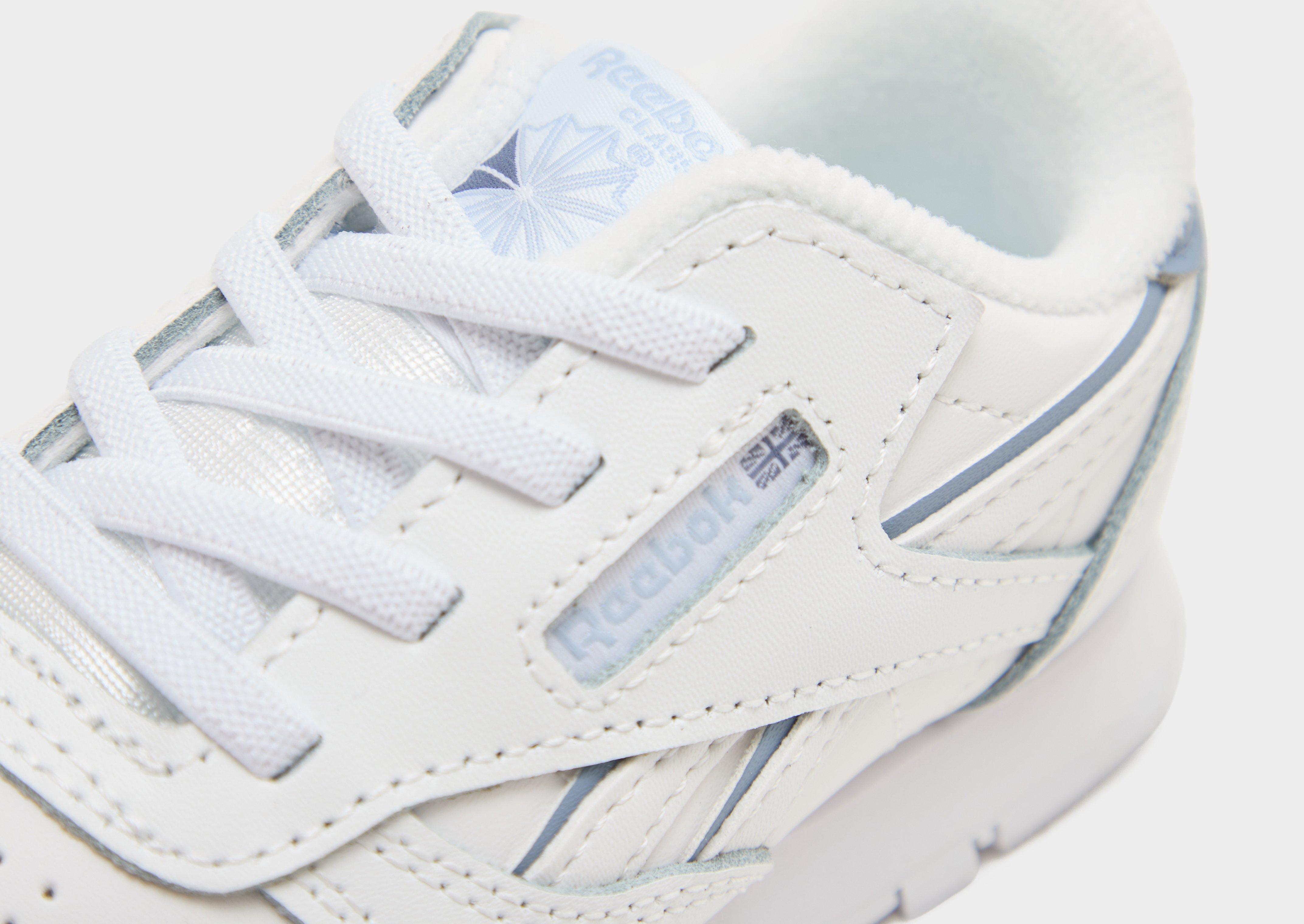 Reebok Classic Leather Infant