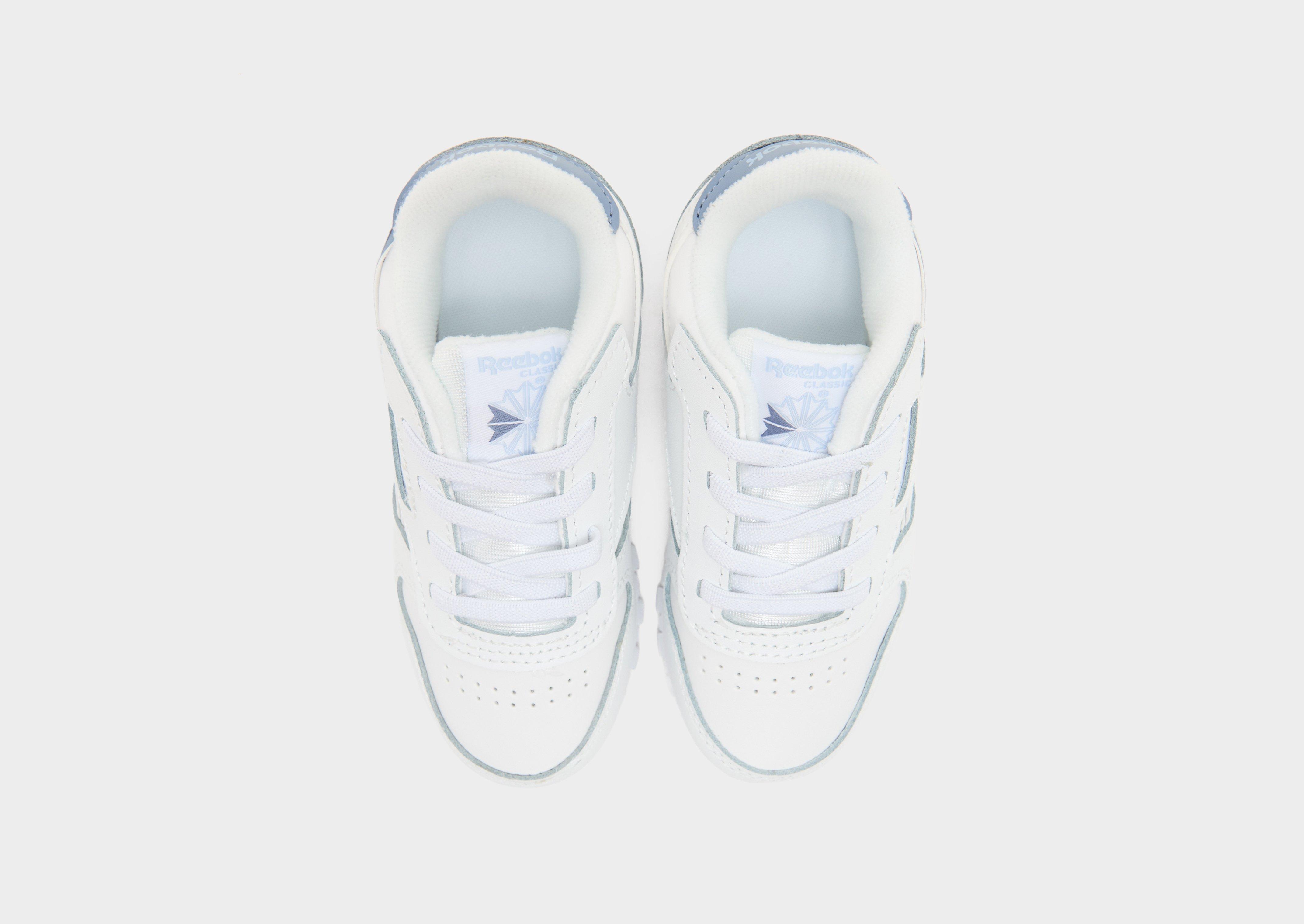 Reebok Classic Leather Infant