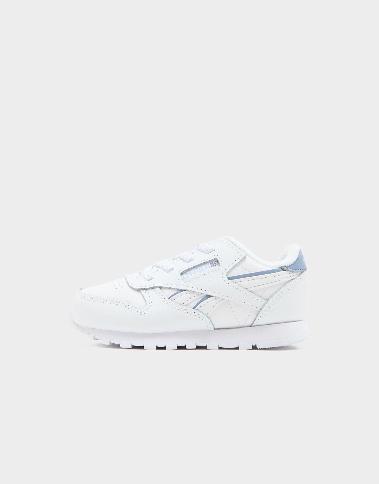 Reebok Classic Leather Infant