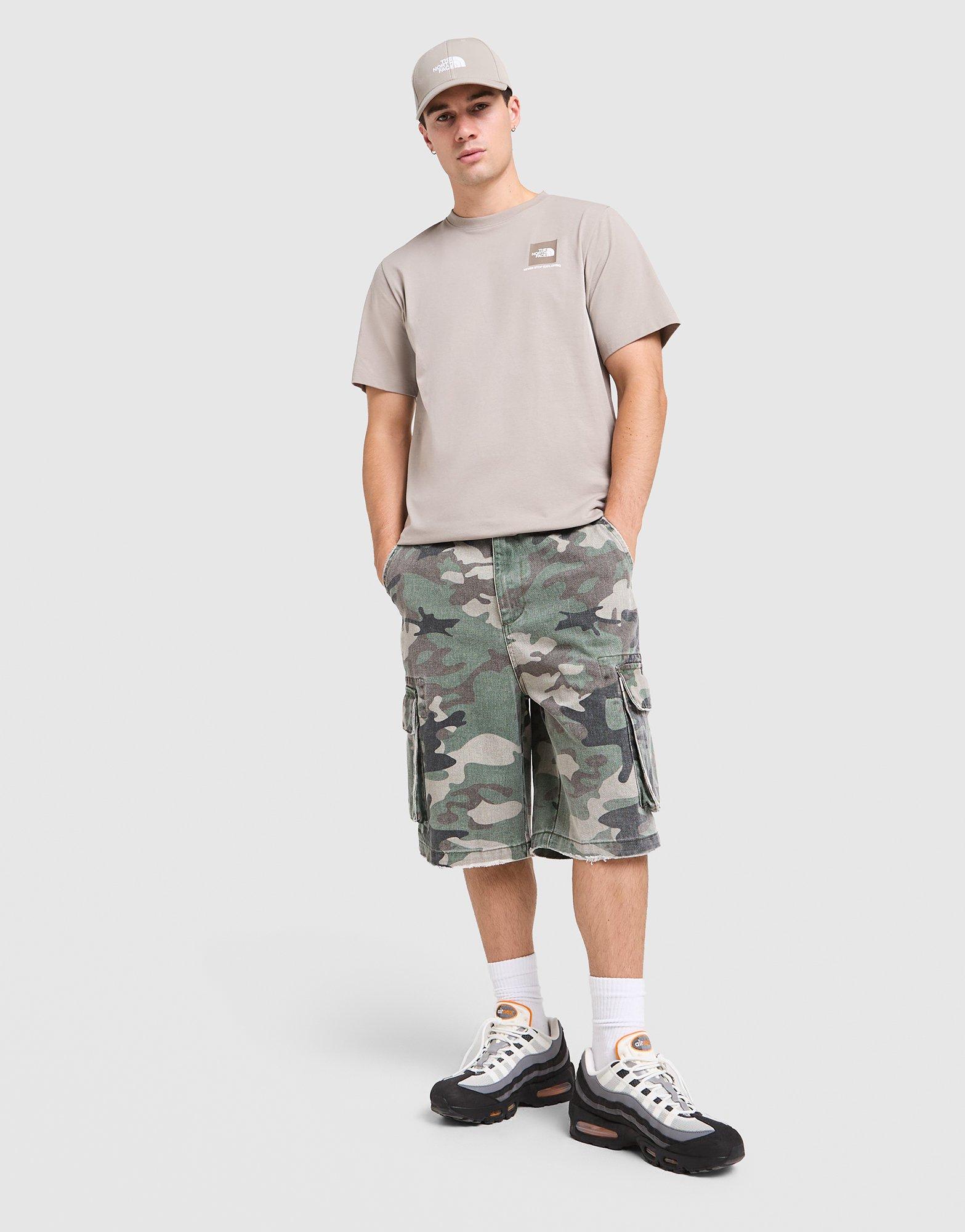 The North Face Maglia Fine Box Logo