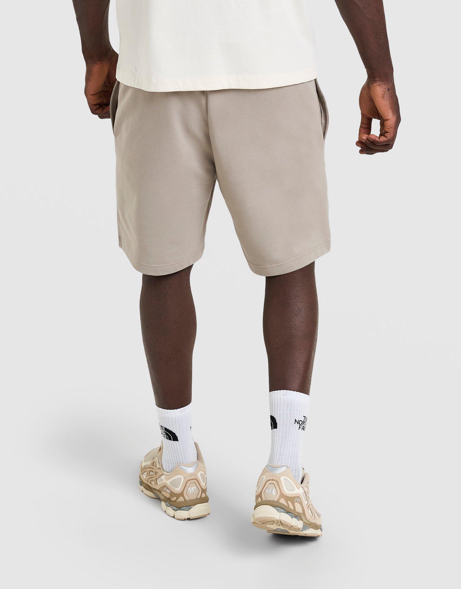 The North Face Fine Box Logo Shorts