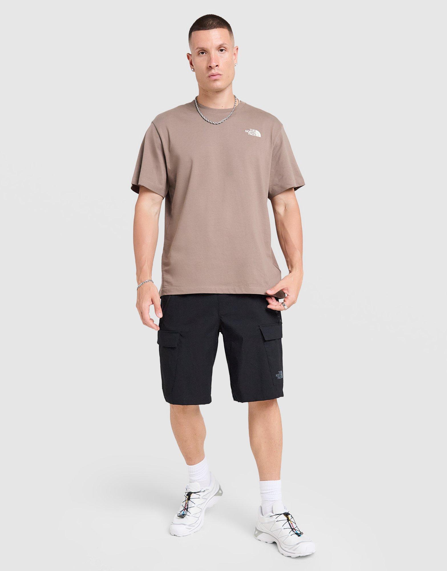 The North Face Venture Mountain Graphic T-Shirt