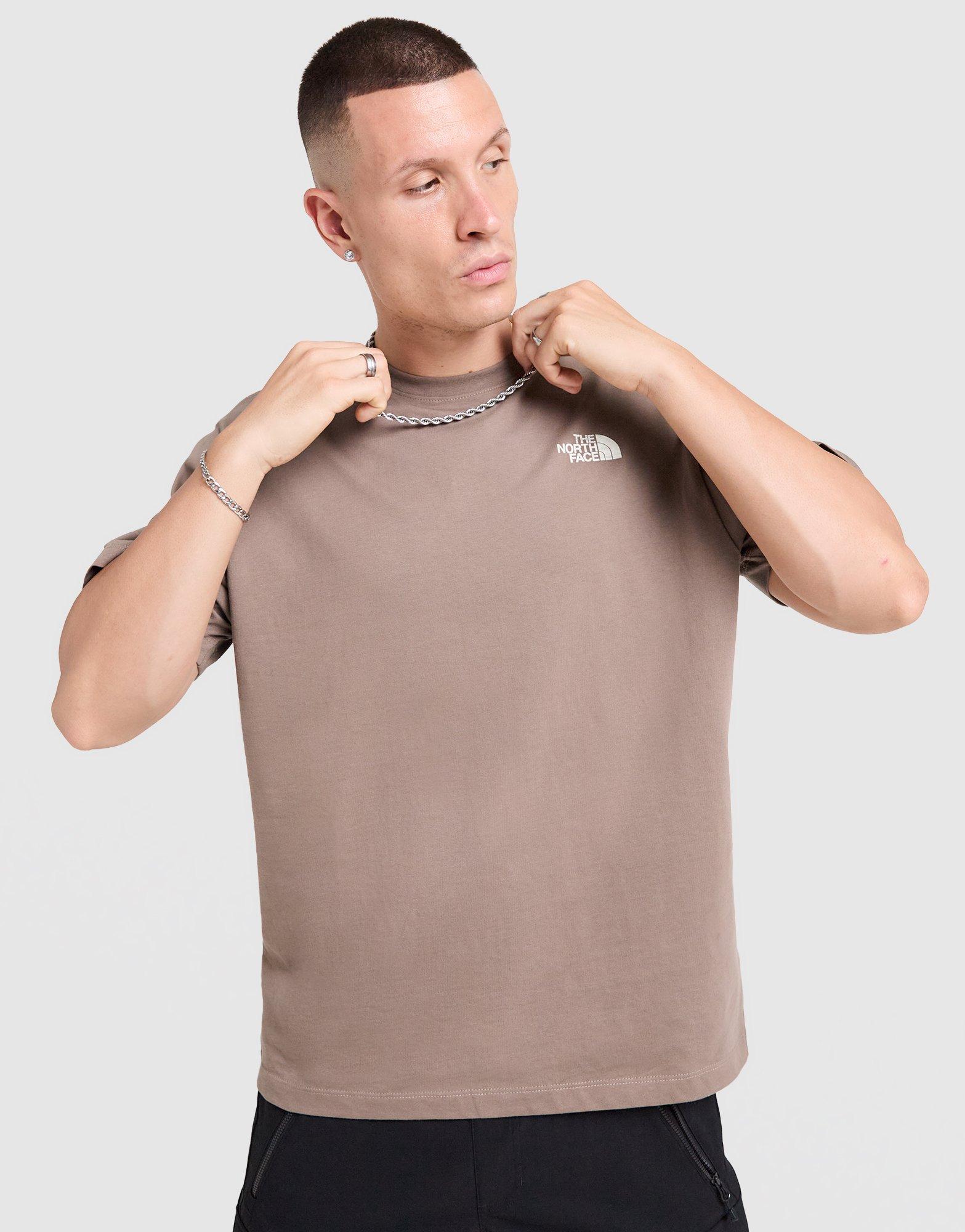 The North Face Venture Mountain Graphic T-Shirt
