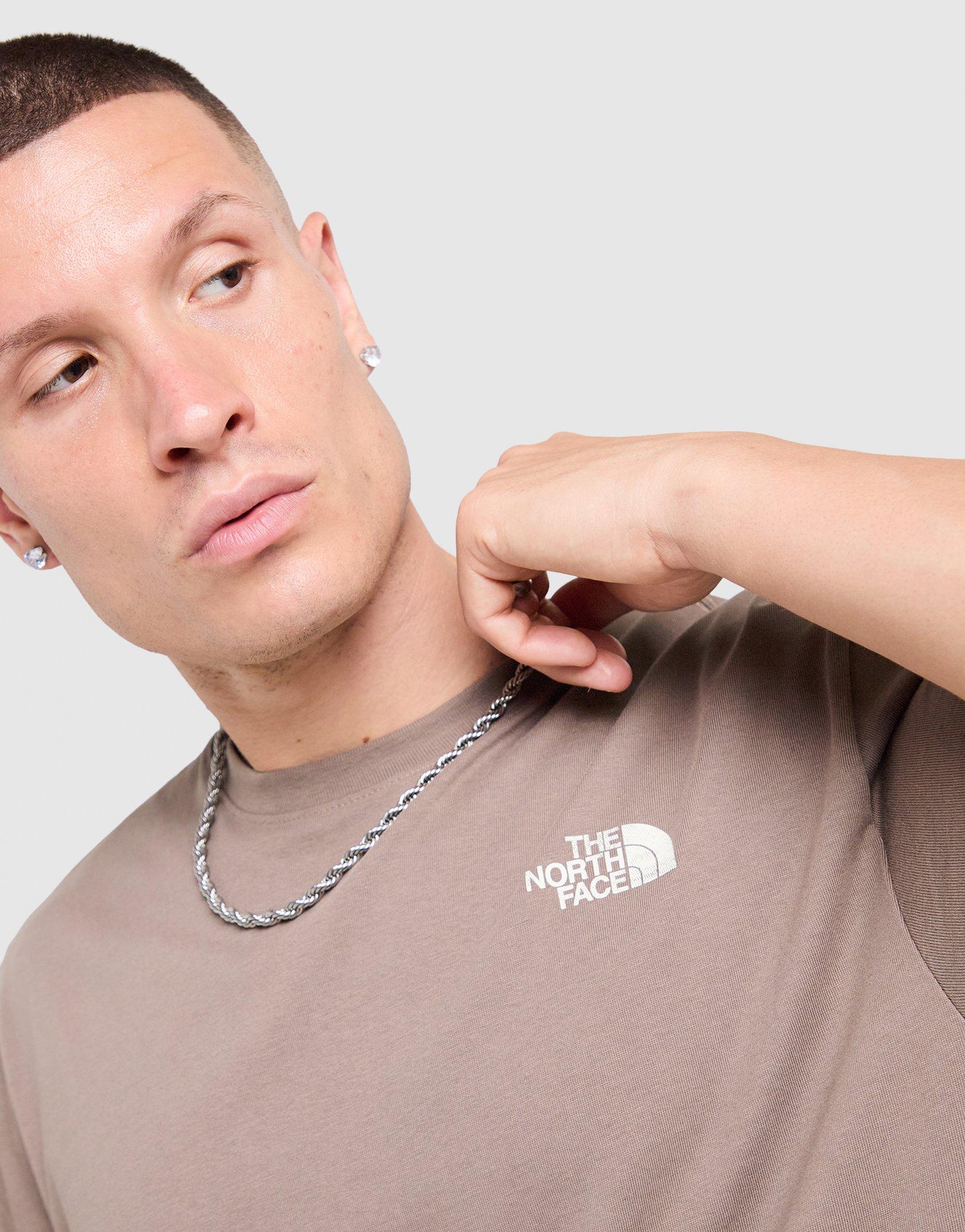 The North Face Venture Mountain Graphic T-Shirt