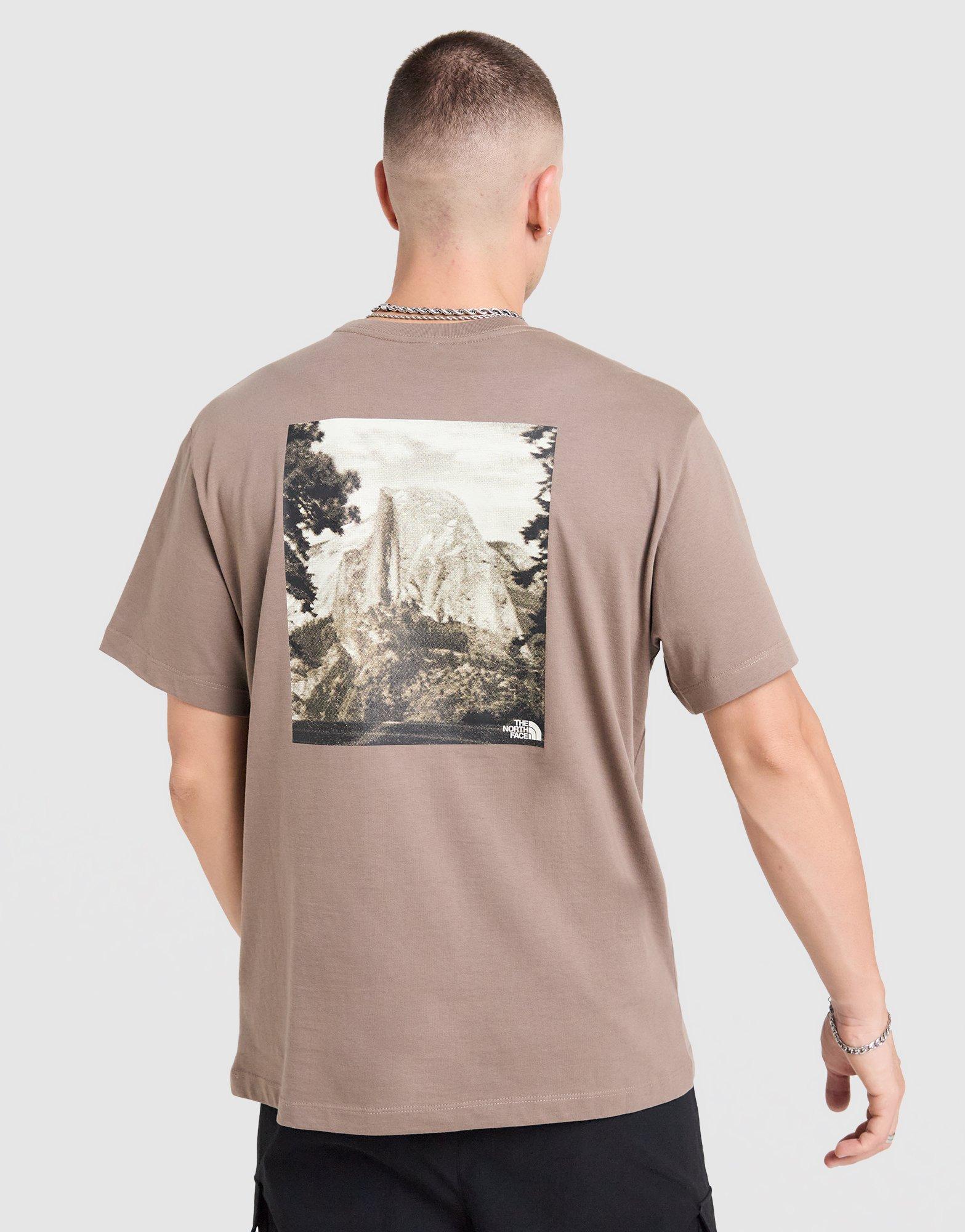 The North Face Venture Mountain Graphic T-Shirt