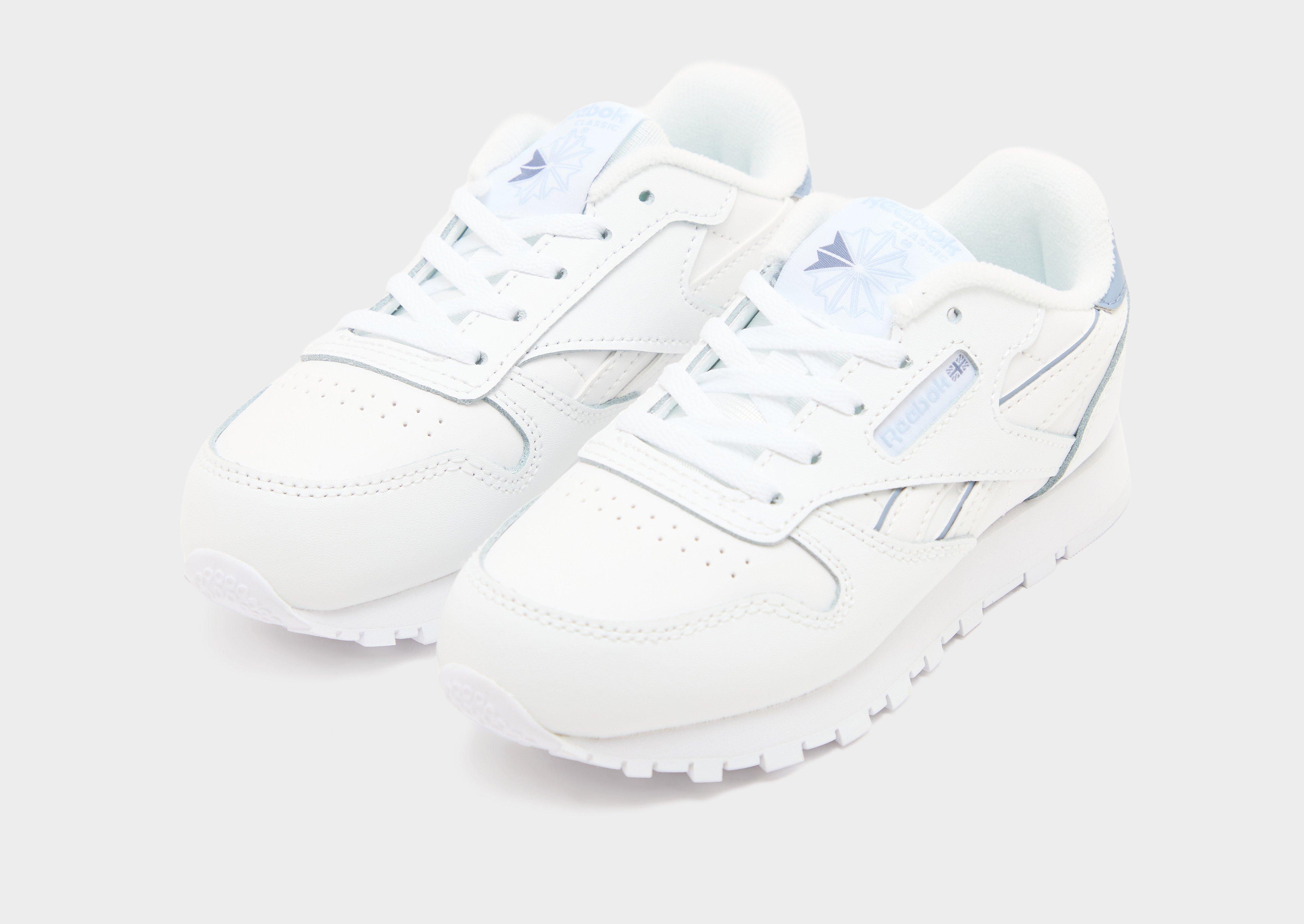 Reebok Classic Leather Perfect Split Children