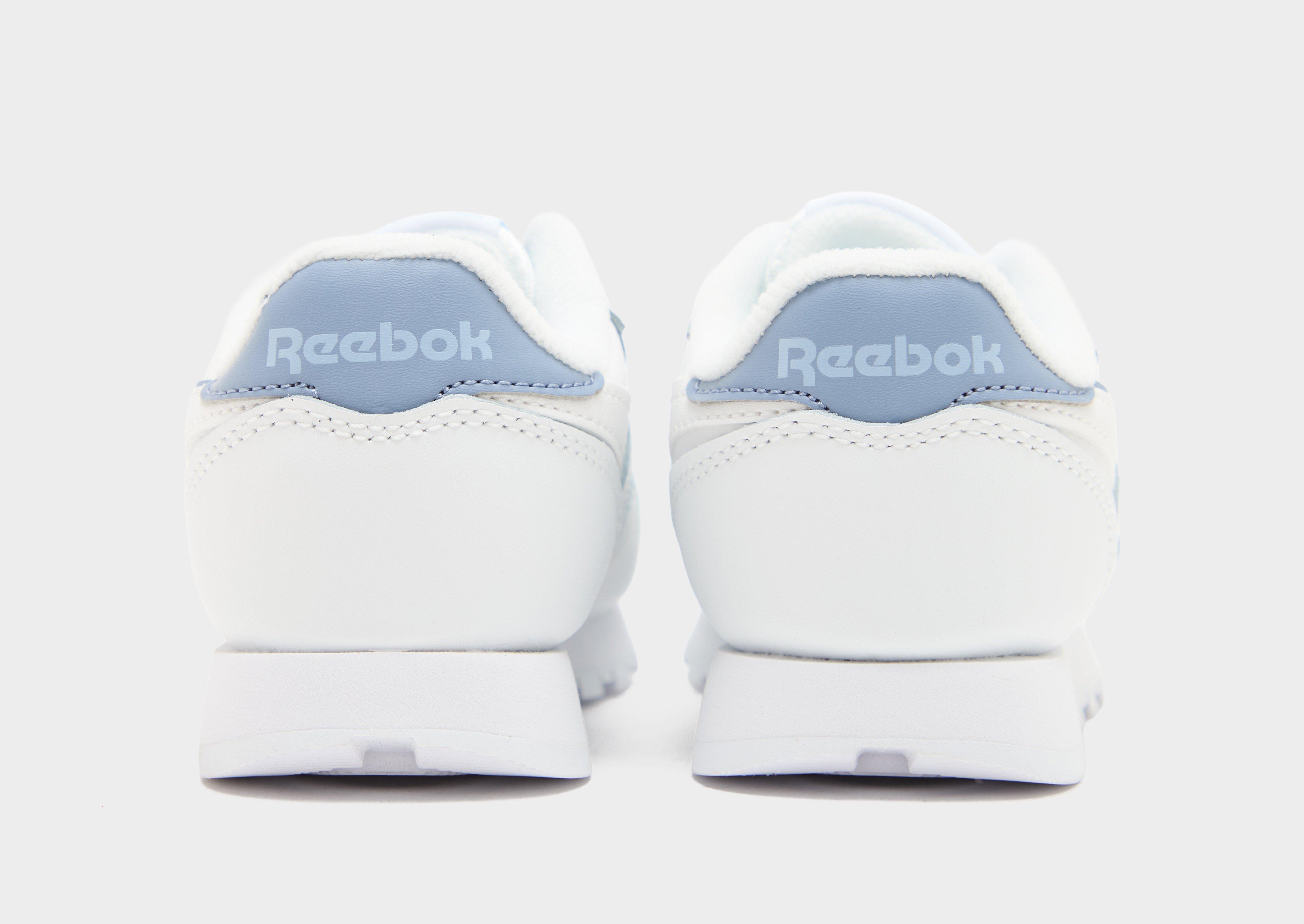 Reebok Classic Leather Perfect Split Children