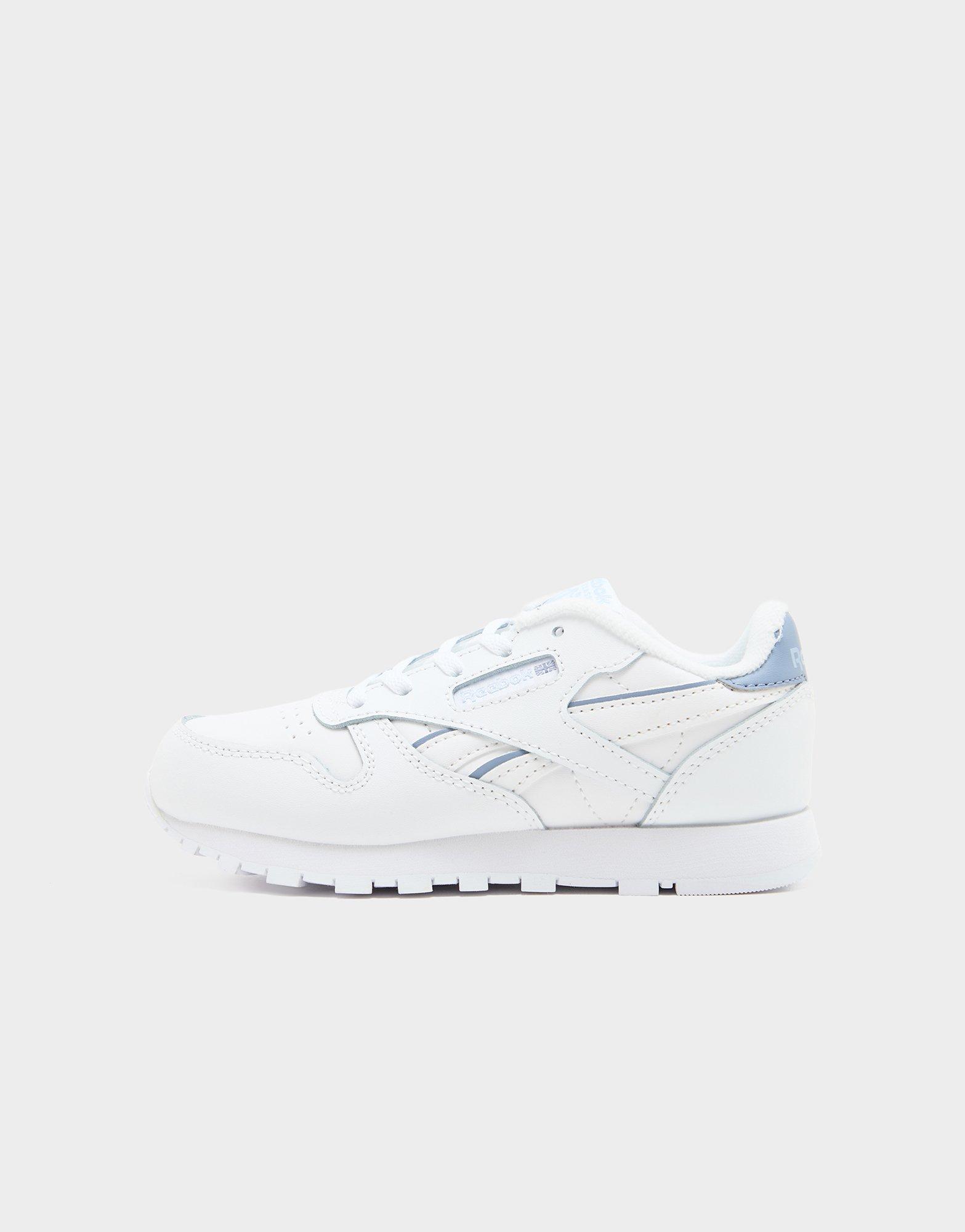Reebok Classic Leather Perfect Split Bambino
