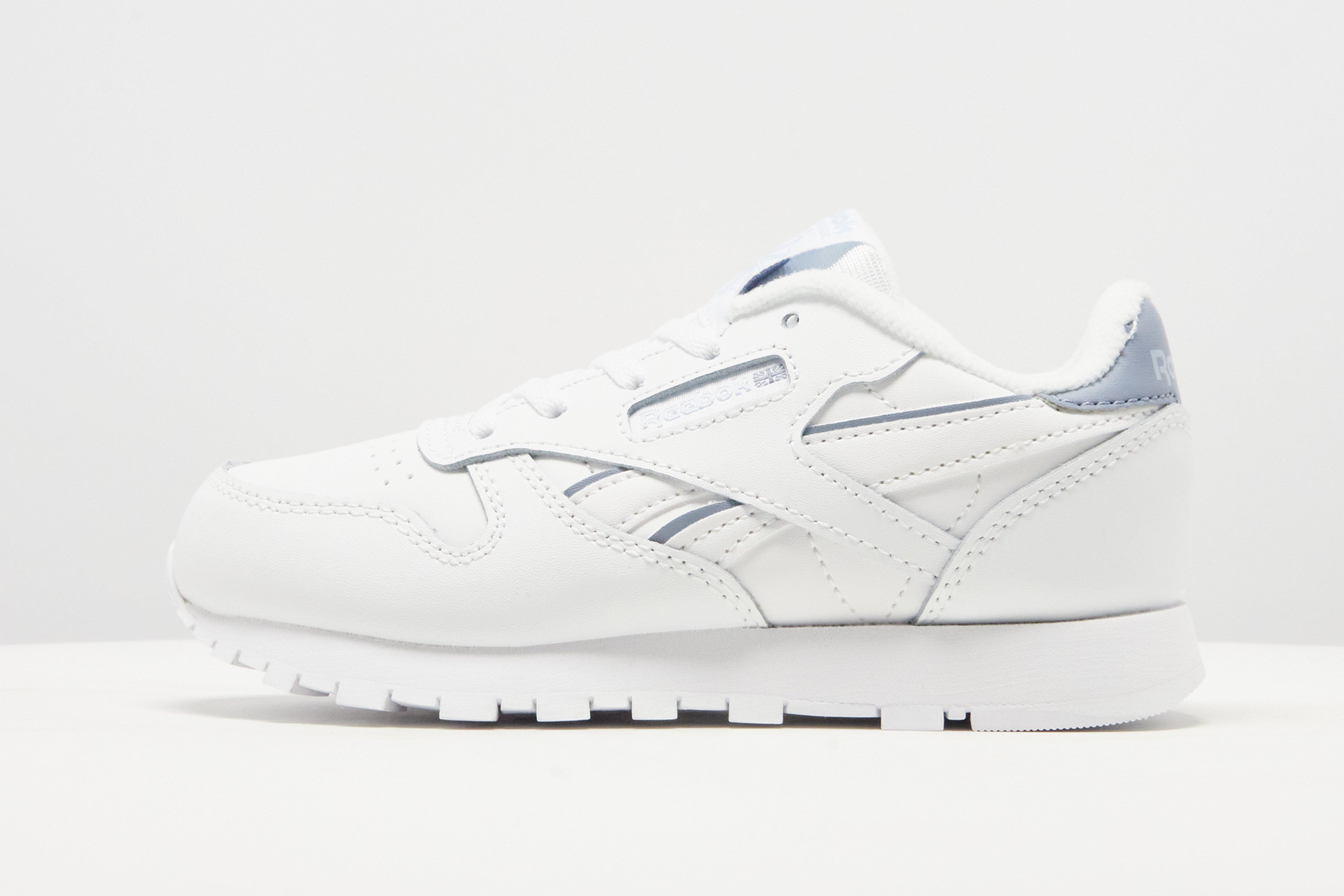 Reebok Classic Leather Perfect Split Infantil