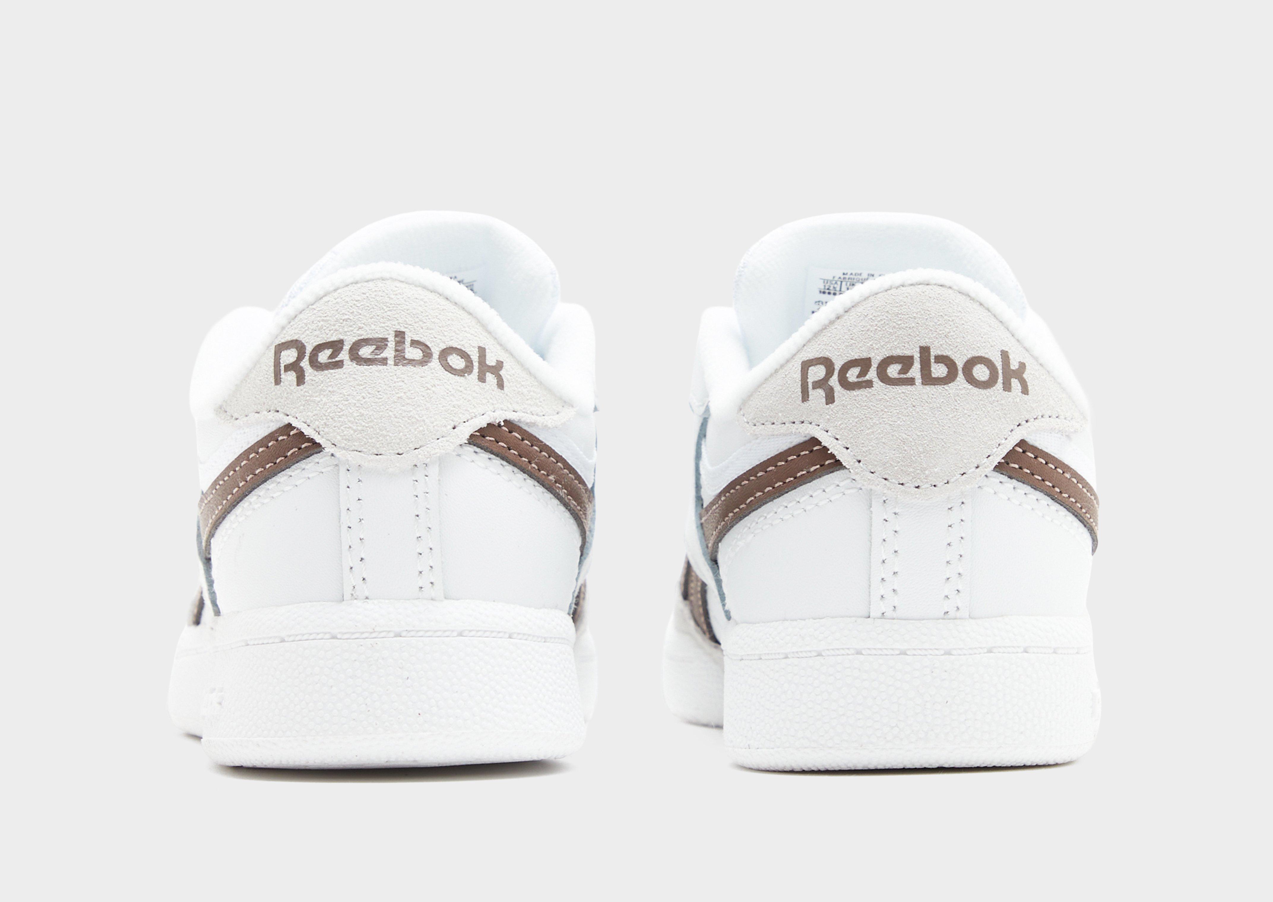 Reebok Club C Kleinkinder