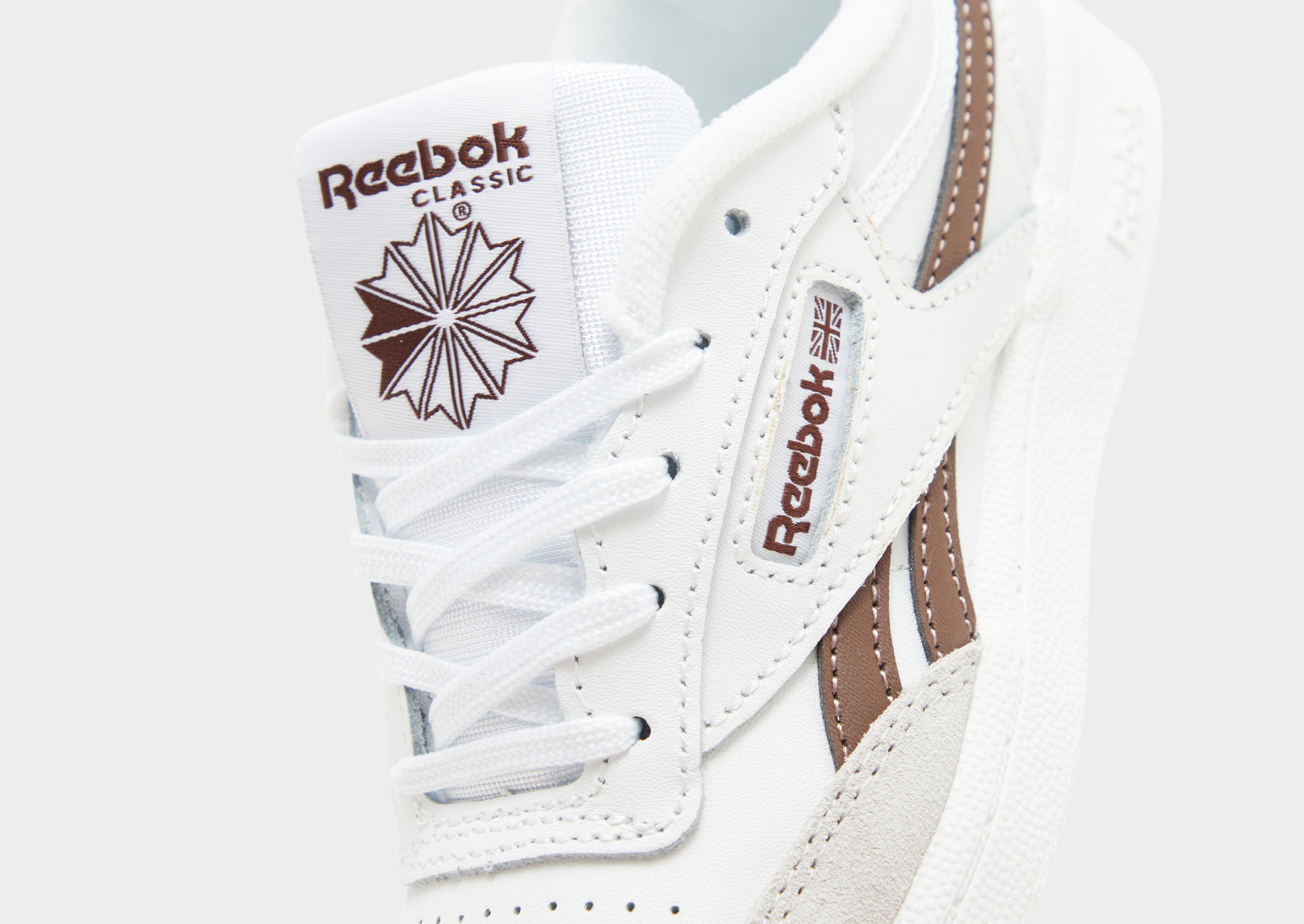 Reebok Club C Kleinkinder