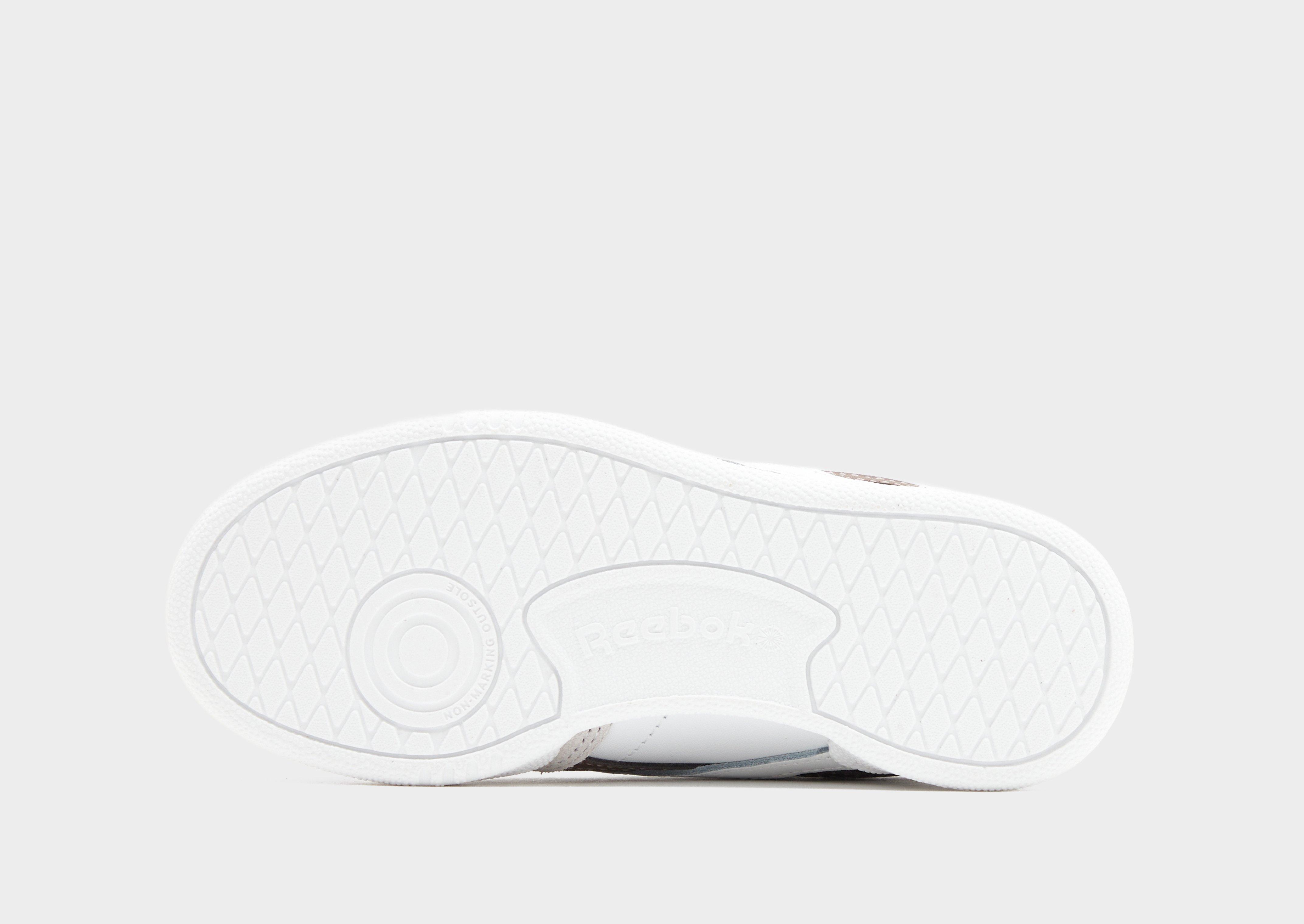 Reebok Club C Kleinkinder