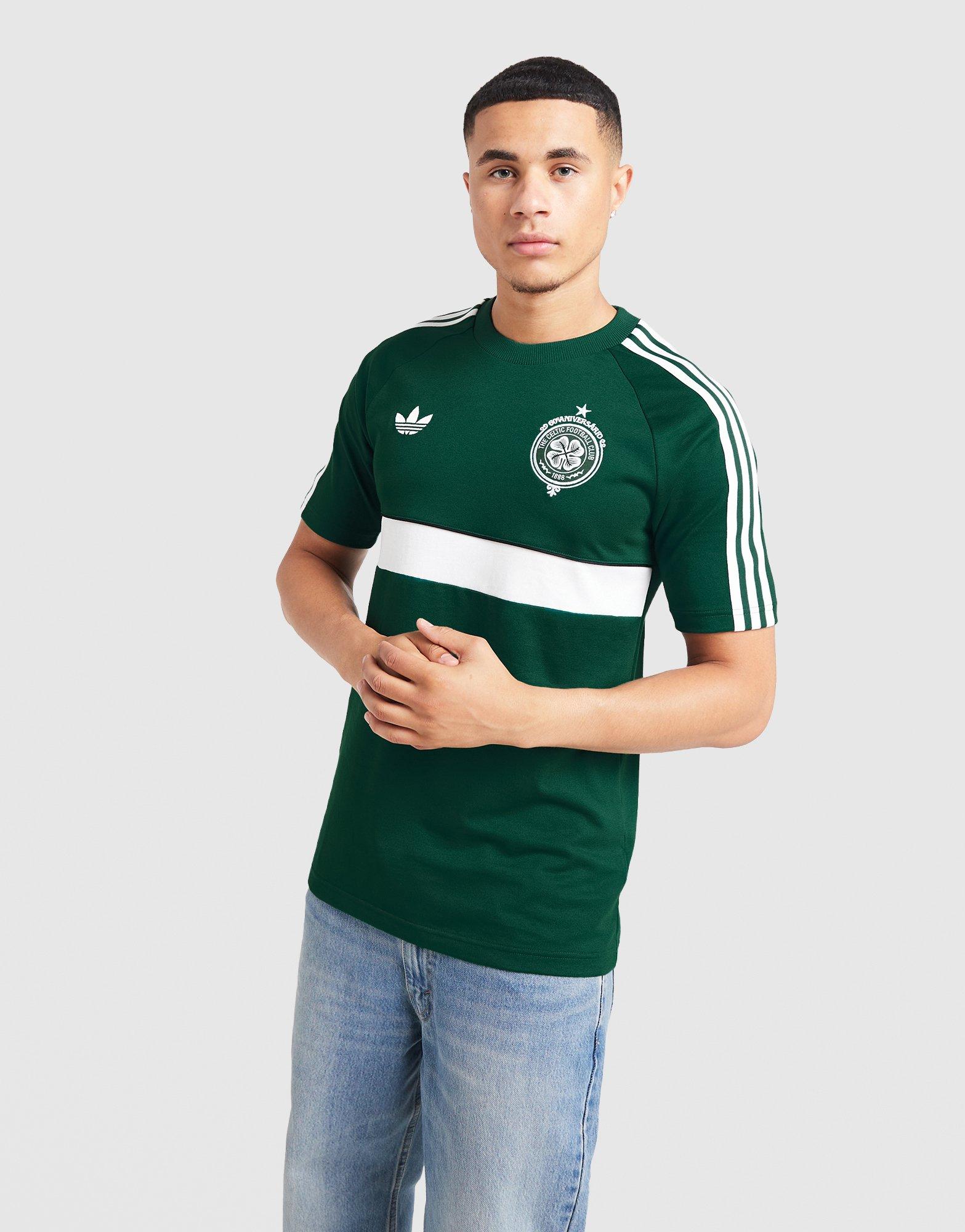 adidas Originals Celtic FC OG T-Shirt