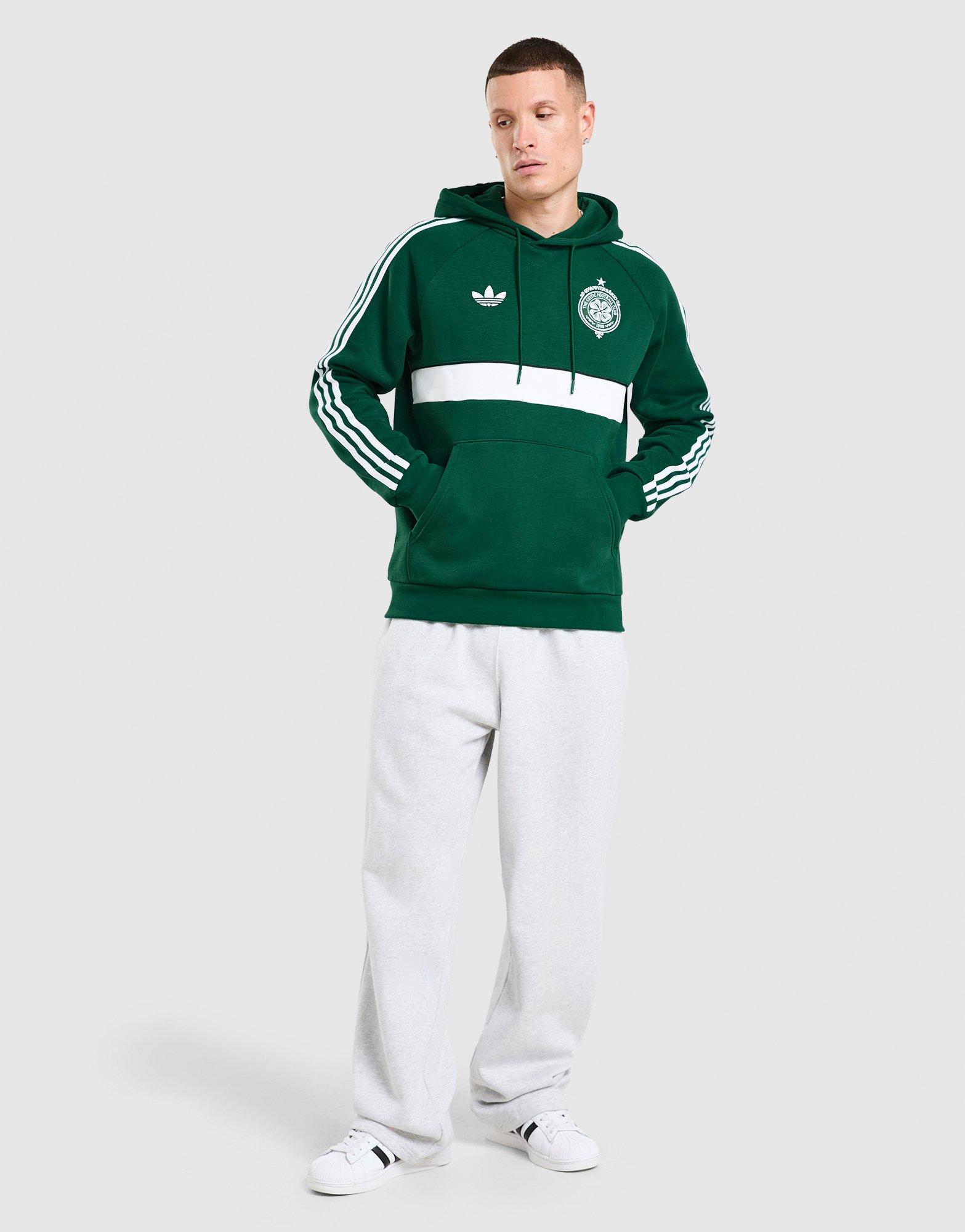 adidas Originals Celtic FC OG Hoodie