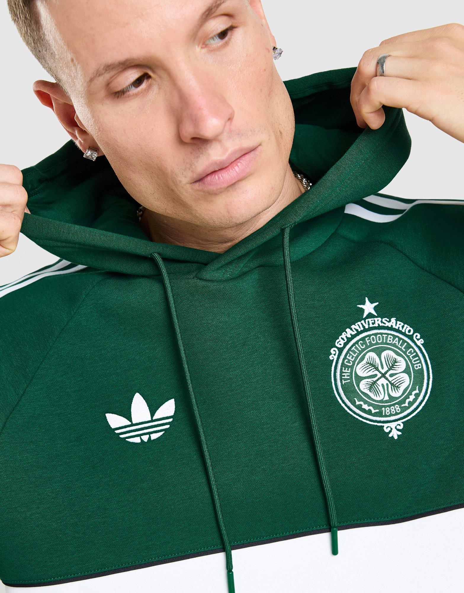 adidas Originals Celtic FC OG Hoodie