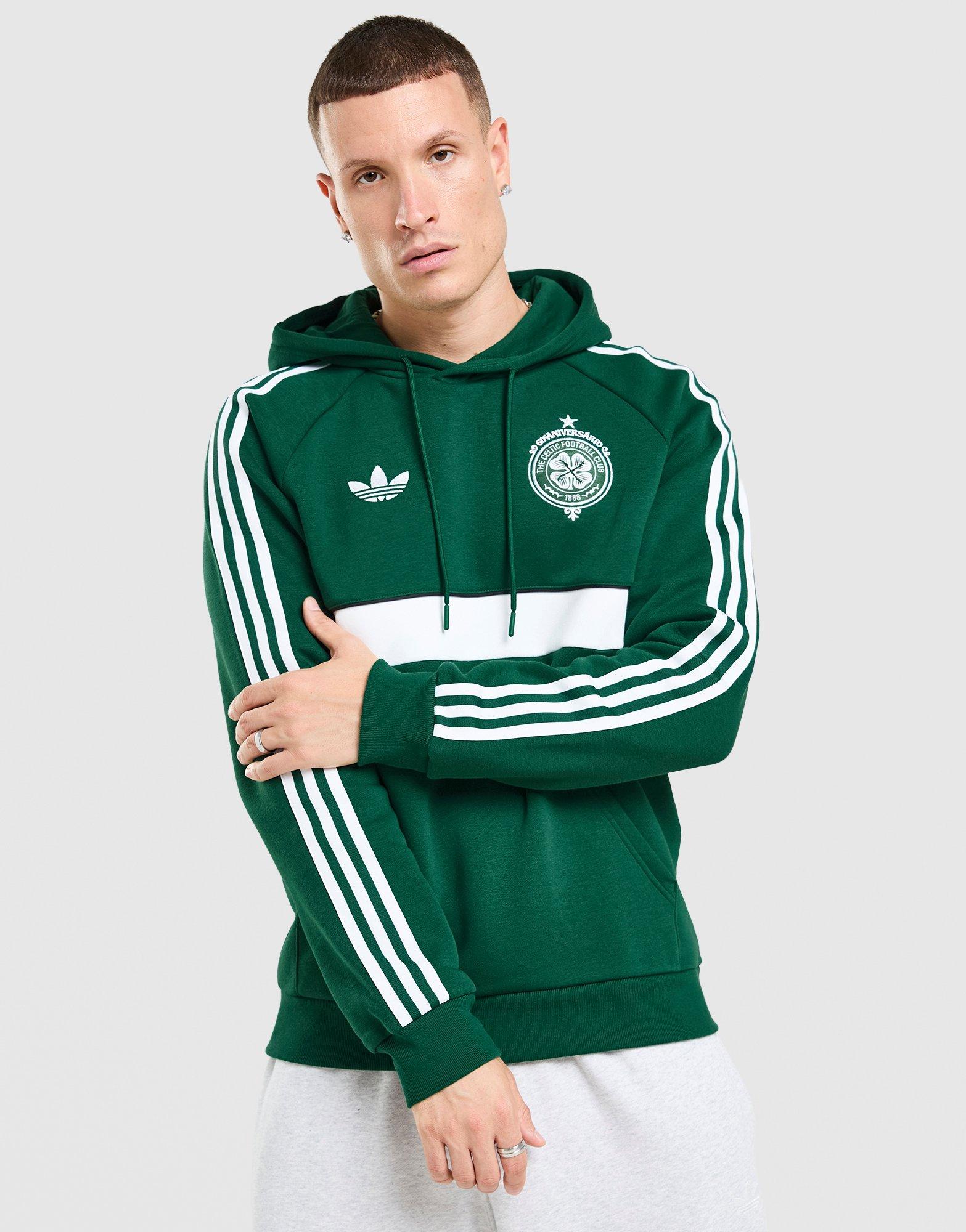 adidas Celtic Fc Og Hoodie