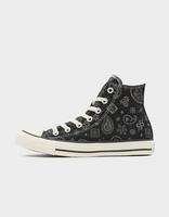 Converse Chuck Taylor All Star High Paisley Women's