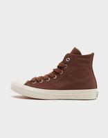 Converse Chuck Taylor All Star High Suede Women's