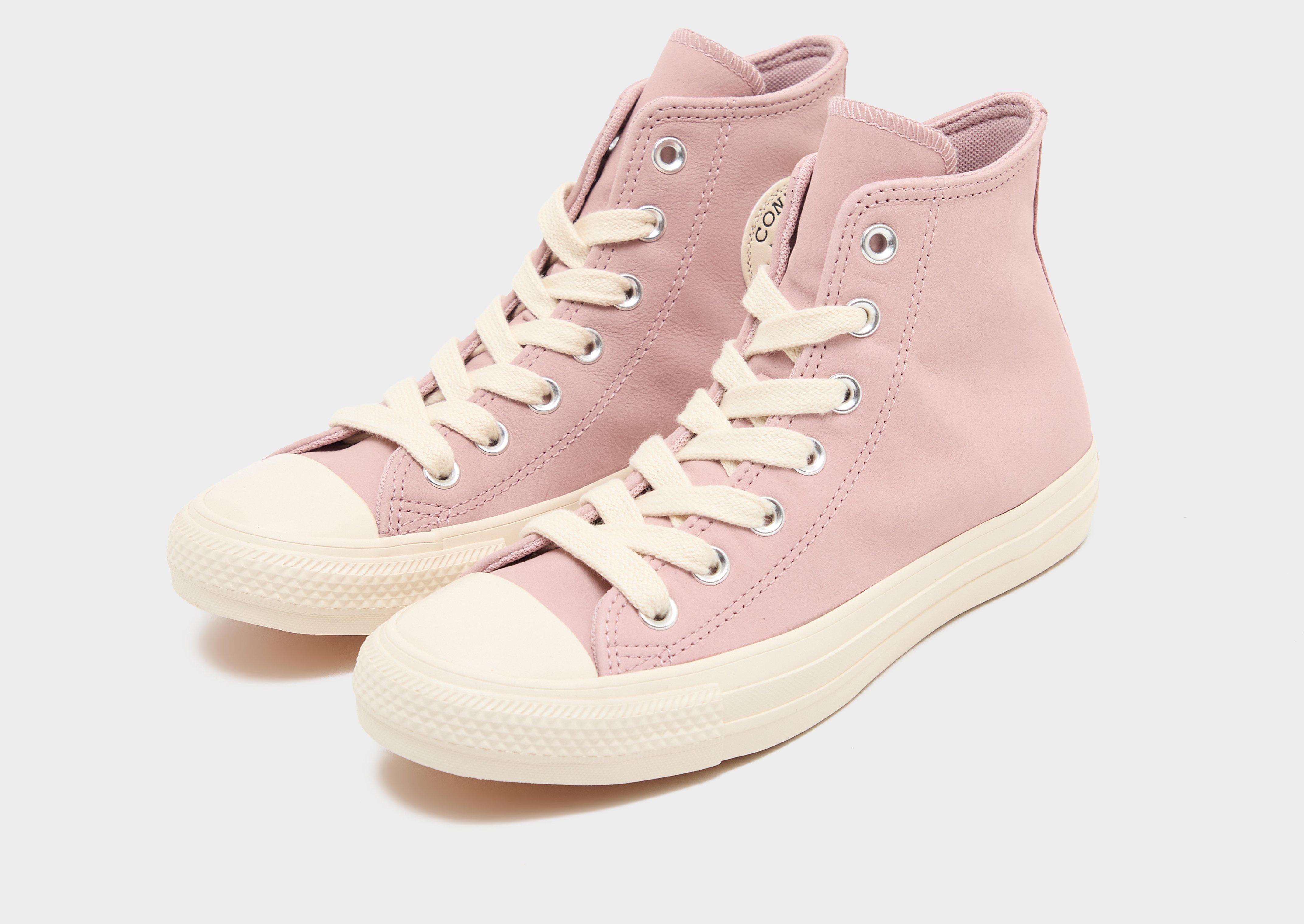 Converse Chuck Taylor All Star High Women's