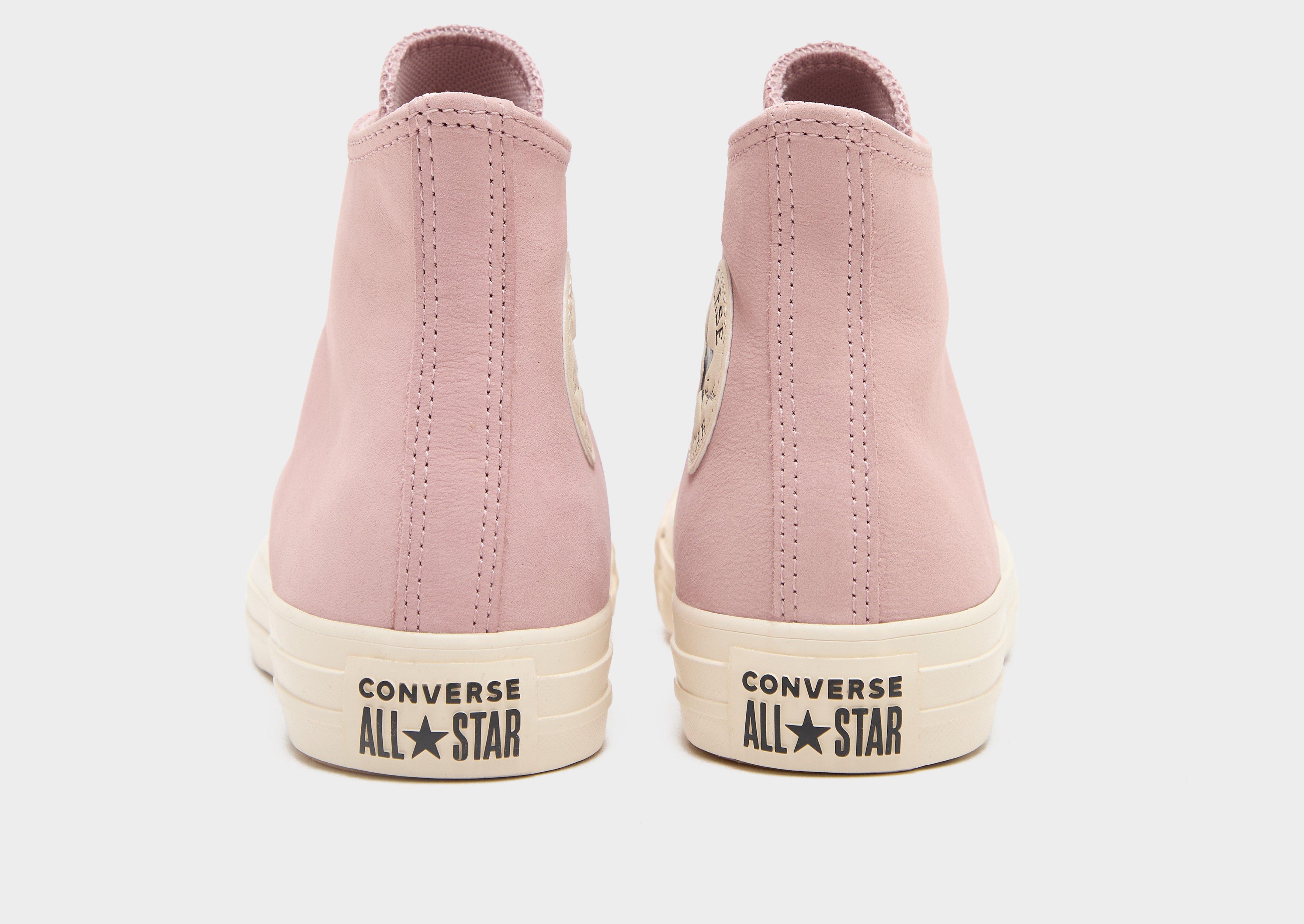 Converse Chuck Taylor All Star High Women's
