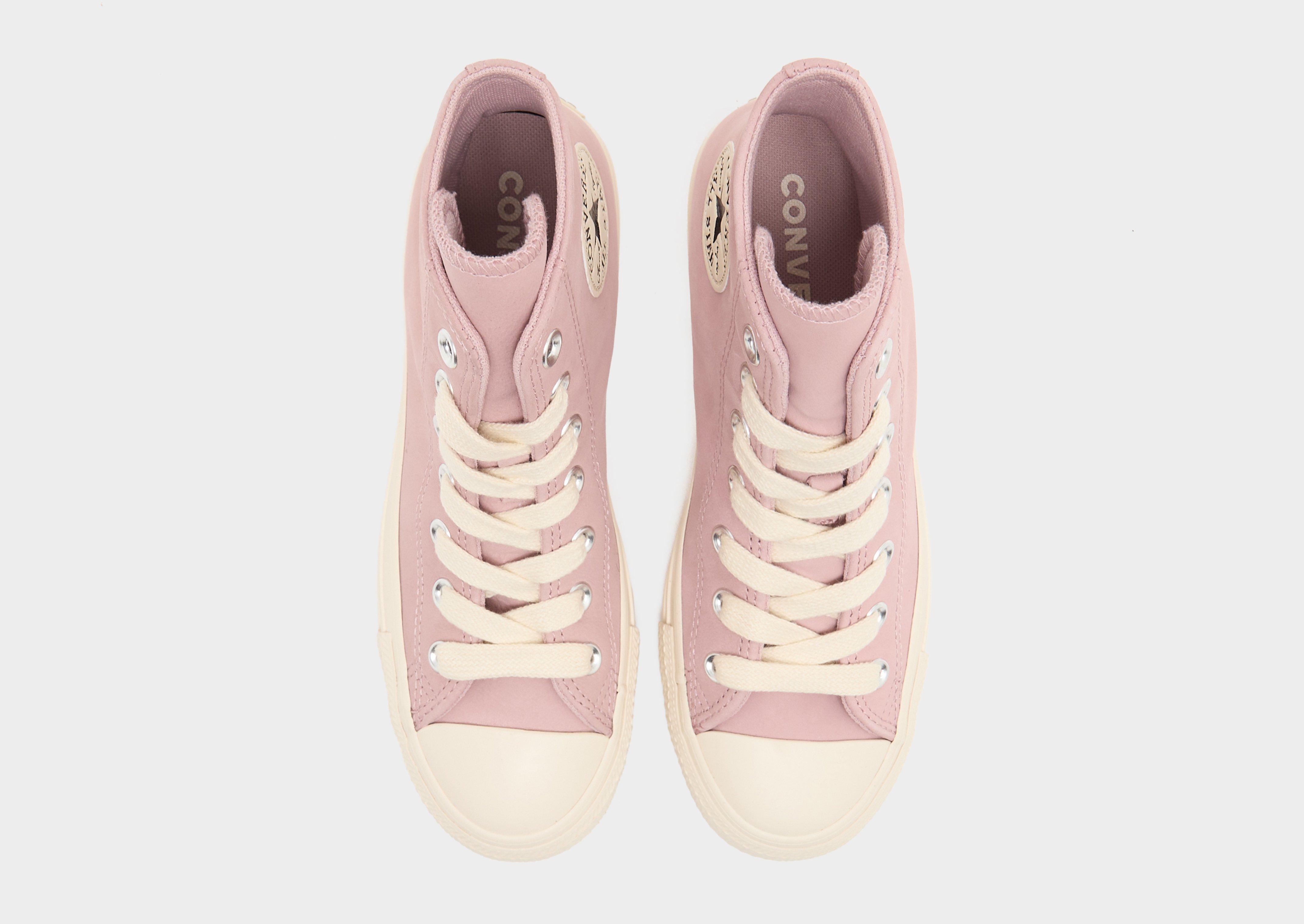 Converse Chuck Taylor All Star High Women's