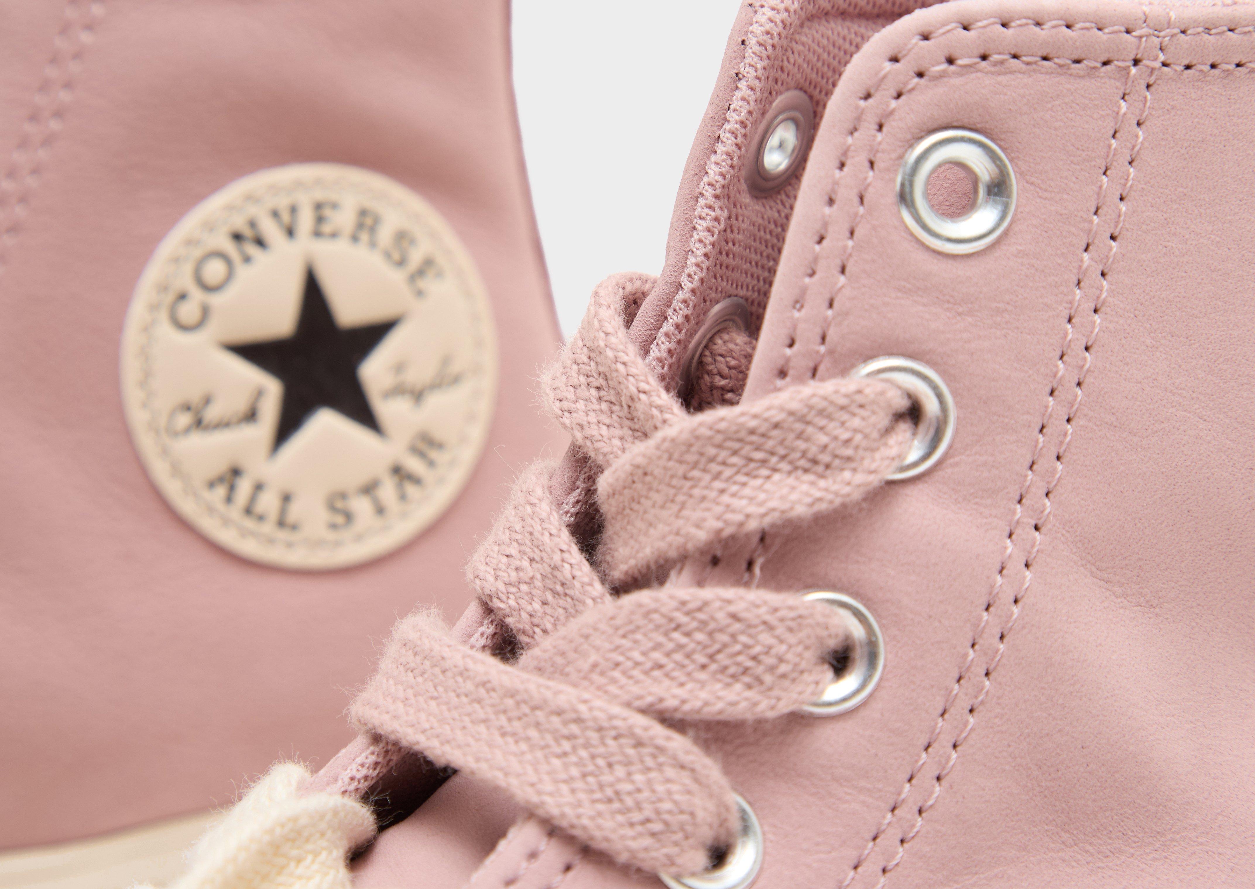 Converse Chuck Taylor All Star High Women's
